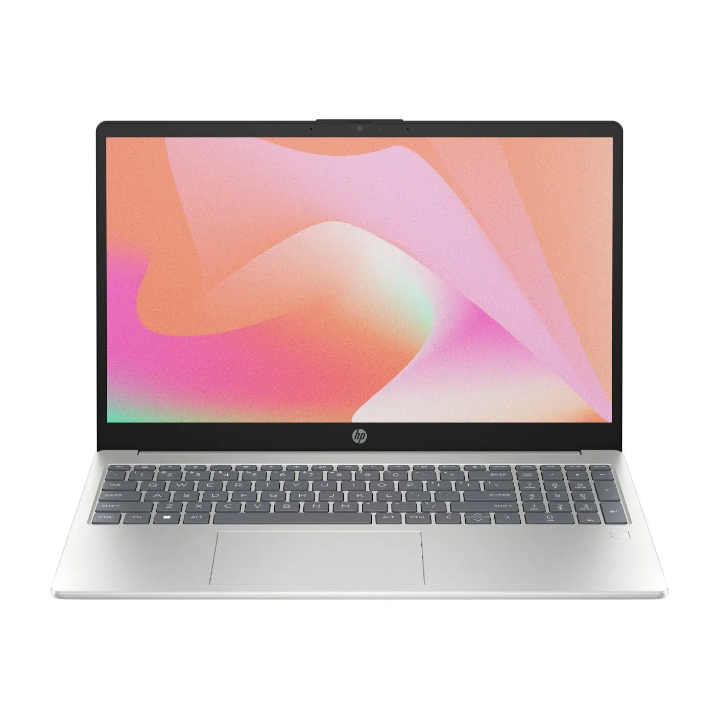 HP Laptop Intel Core i3-1315U 15.6 Inch 8GB 512GB Buy Now Silver