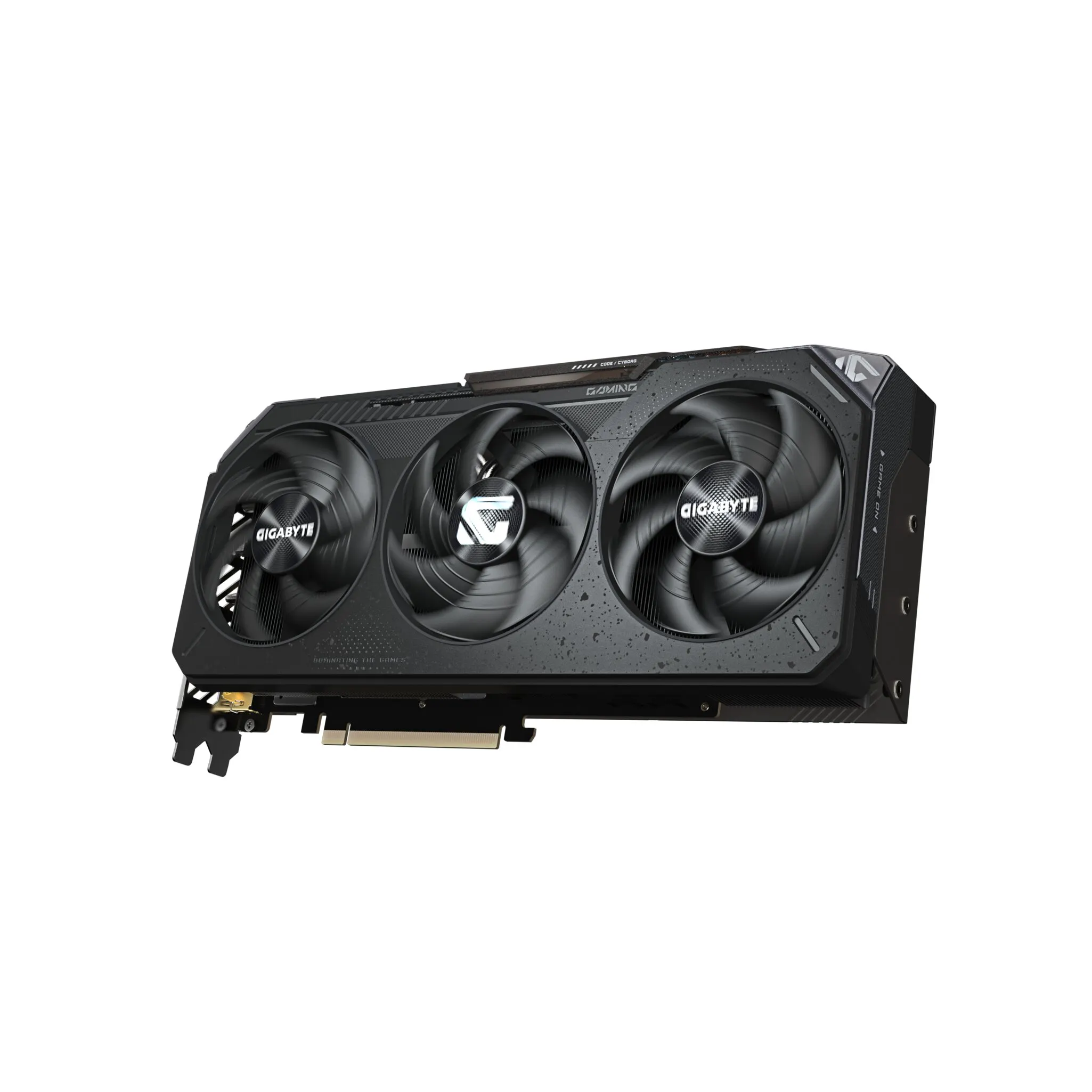 Gigabyte Amd Radeon™ Rx 9070 Xt Gaming 16Gb Oc Graphics Card Black