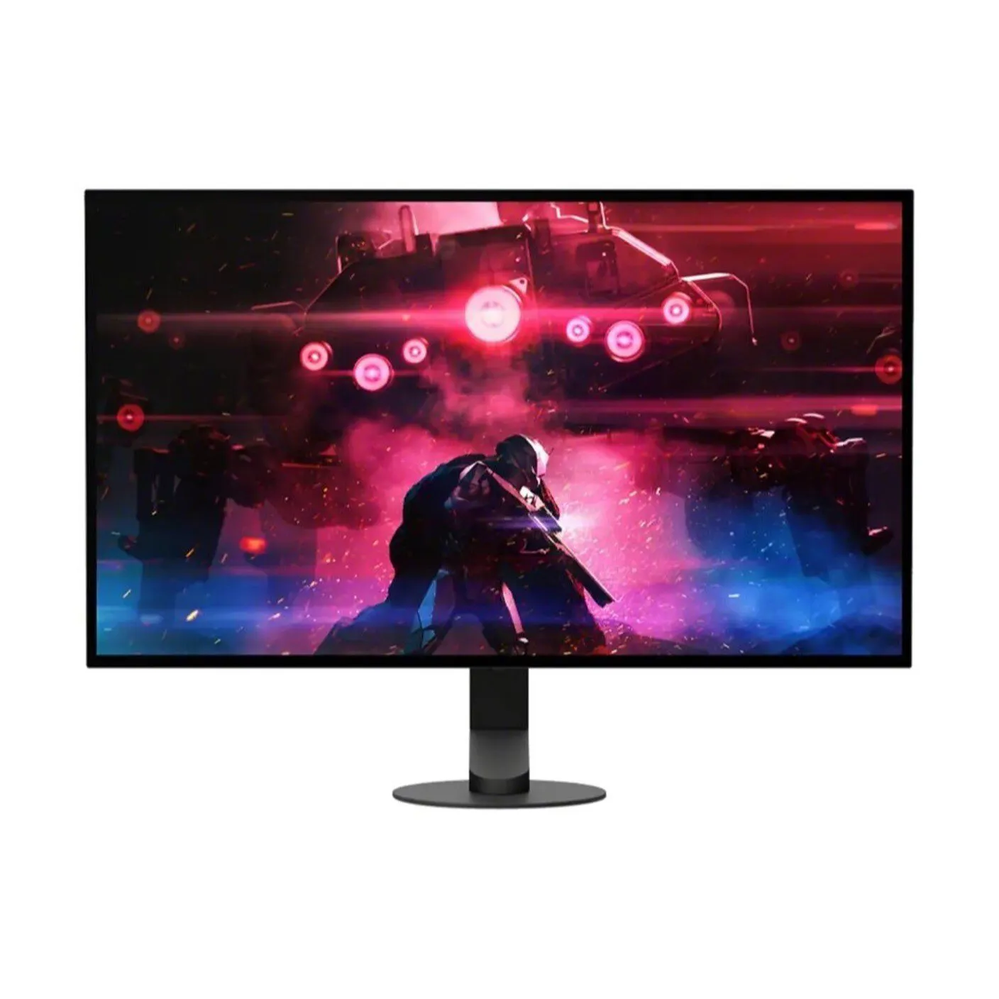 Sony INZONE M10S 27-inch OLED Gaming Monitor