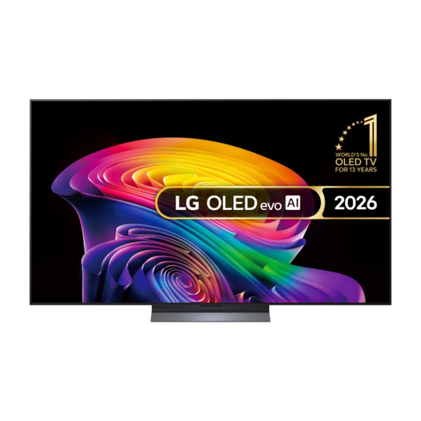 Lg Oled65c66lb 65 Inch Oled Evo Ai 4K Smart Tv 165Hz Gaming Dolby Vision & Alpha 11 Ai Processor OLED65C66LB - Image 4
