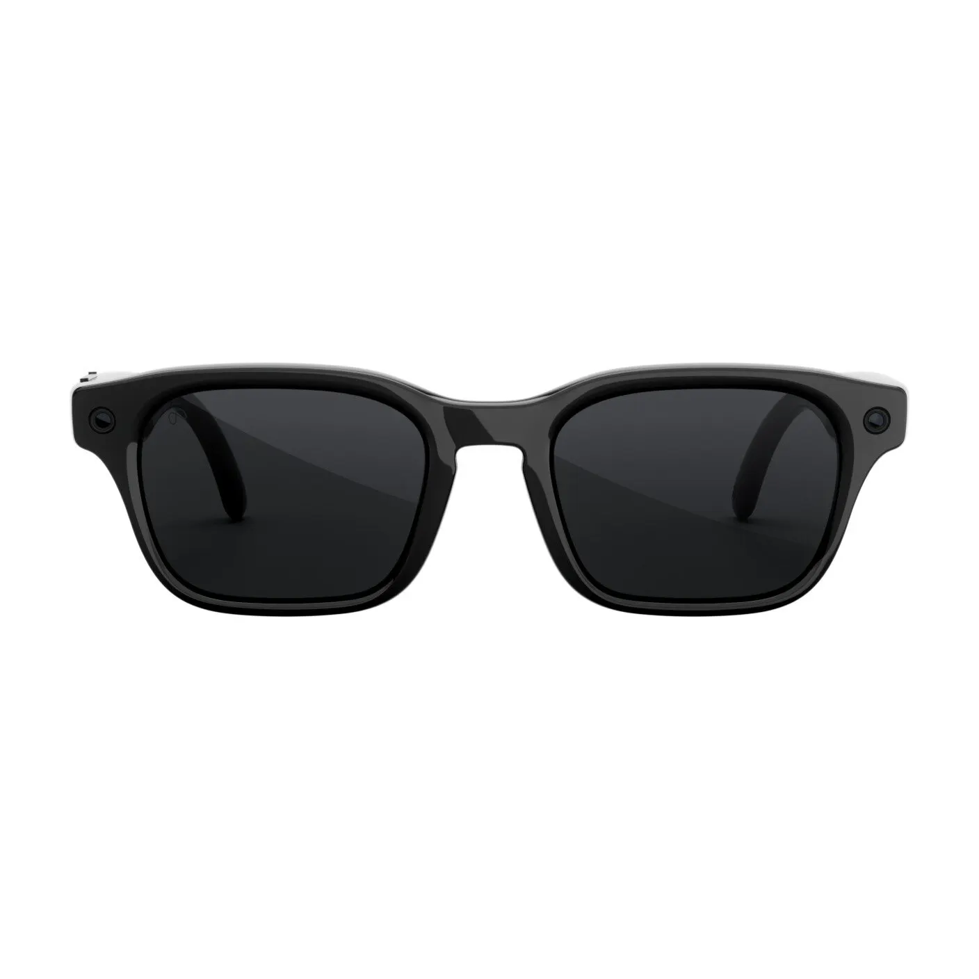 Meta Glasses Adventurer Classic Black, Transitions Grey Lenses - Image 4
