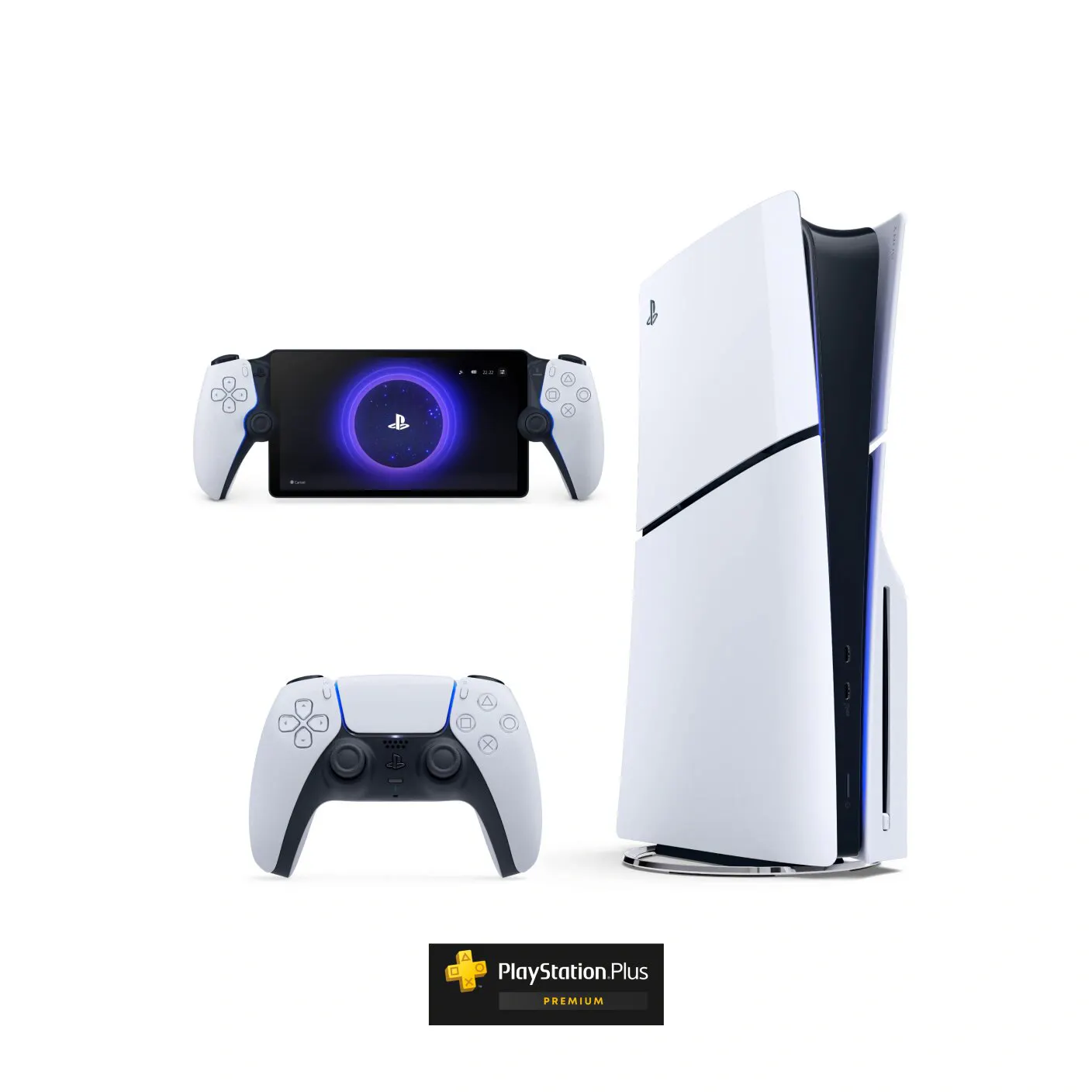 EE Tech & Gaming