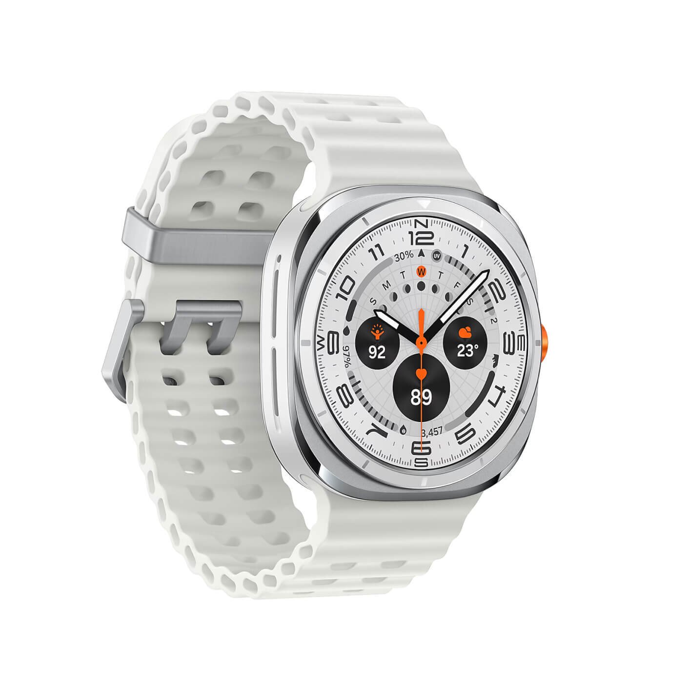 Samsung Galaxy Watch Ultra 2025