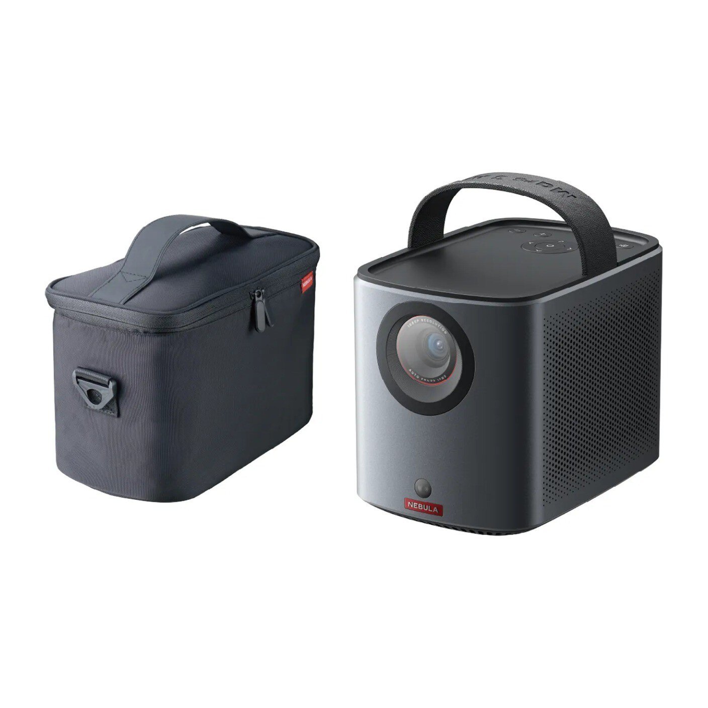 Nebula Mars 3 Air Carry Case Bundle  Black