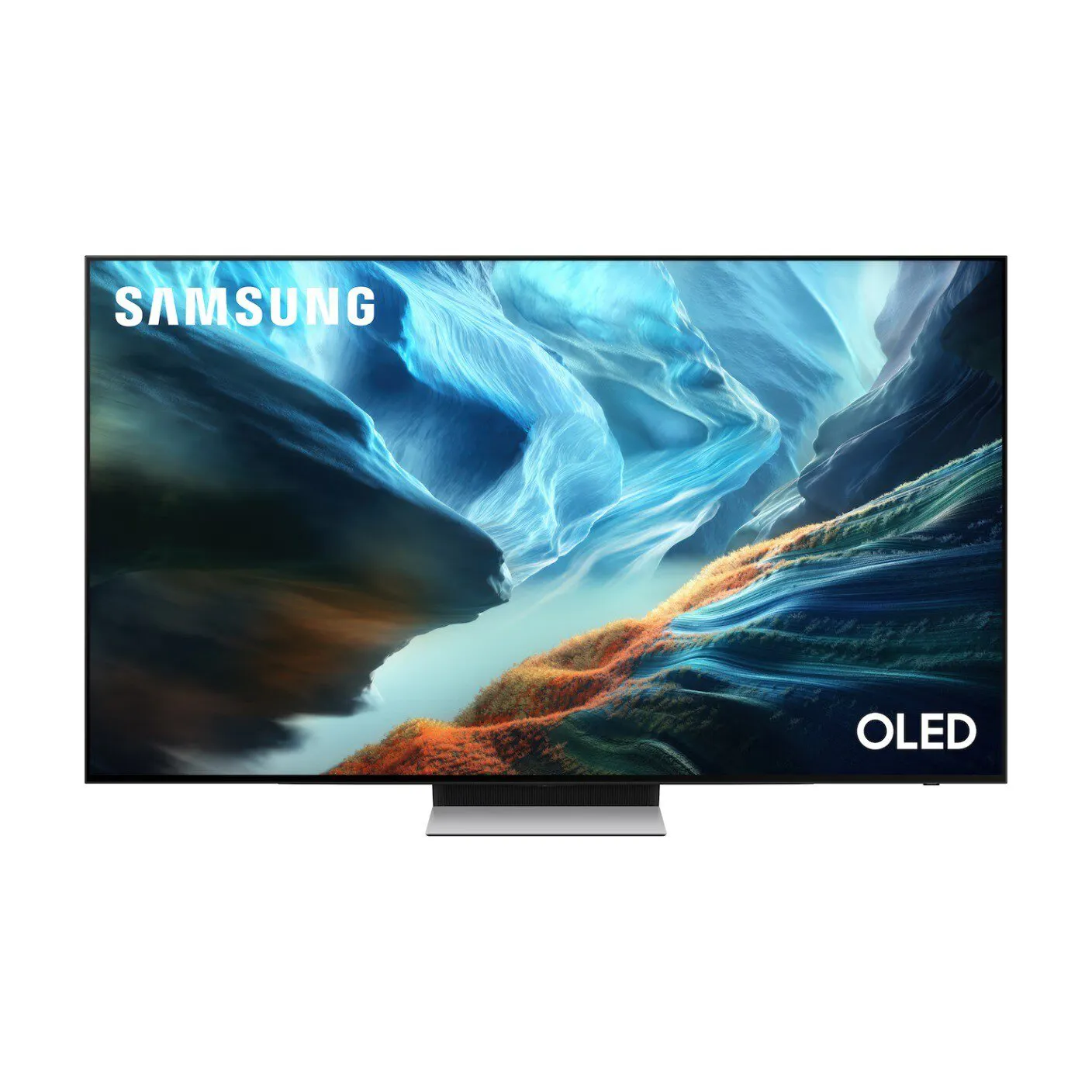 Samsung S90h Oled Glare Free Vision Ai Smart Tv  Graphite Black
