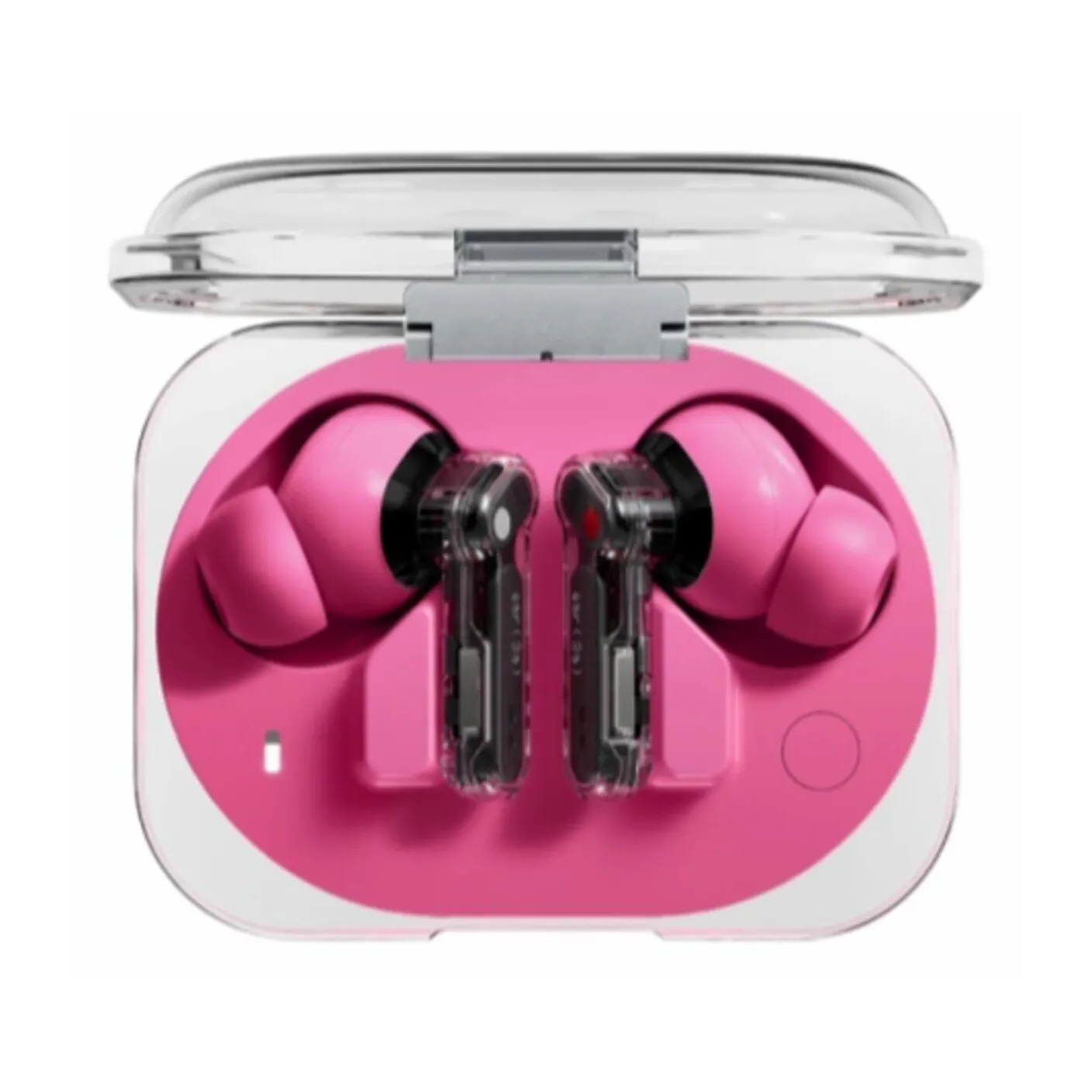 Nothing Ear 3a True Wireless Earphones Buy Now Pink