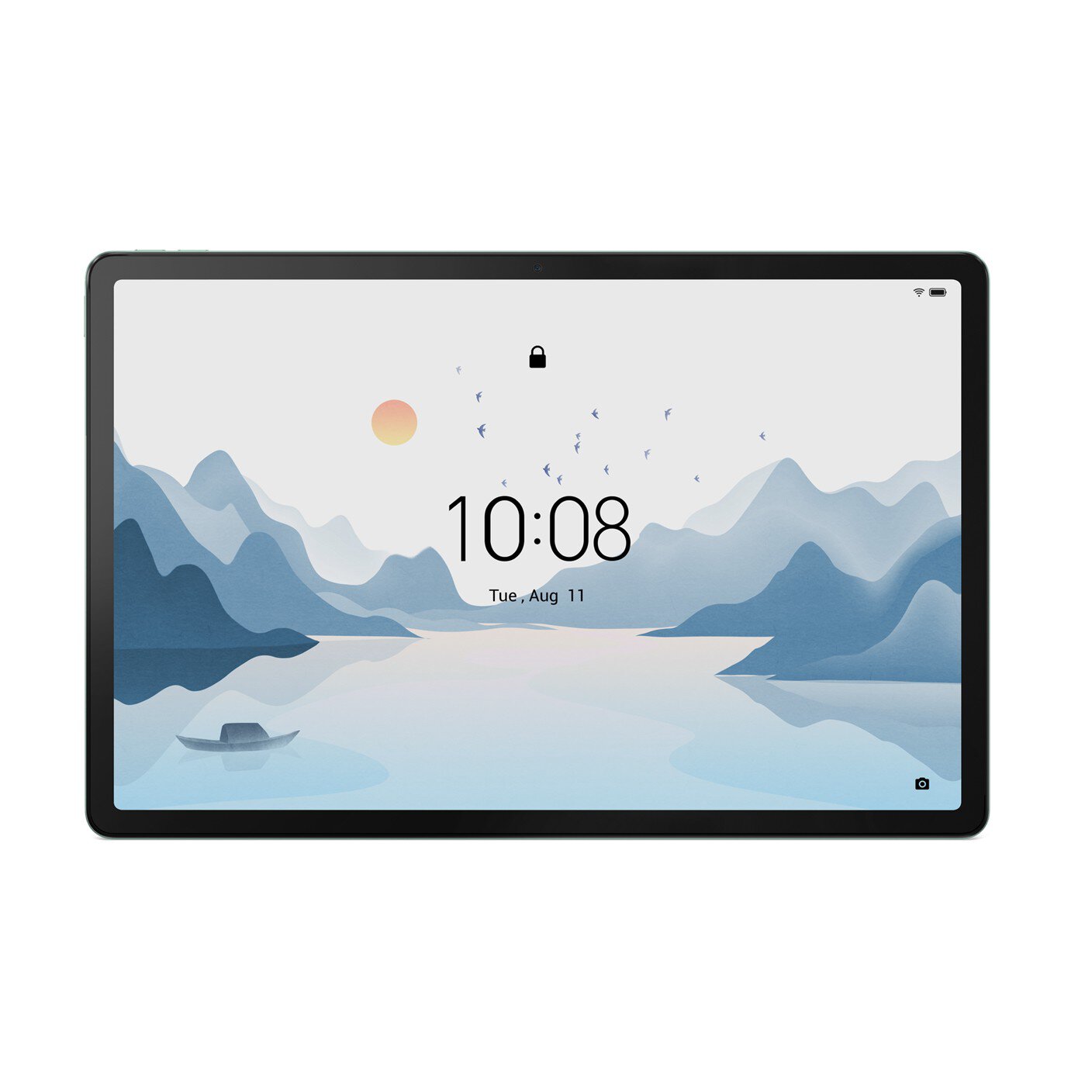Lenovo Tab P12 12.7 Inch, Wifi  Sage