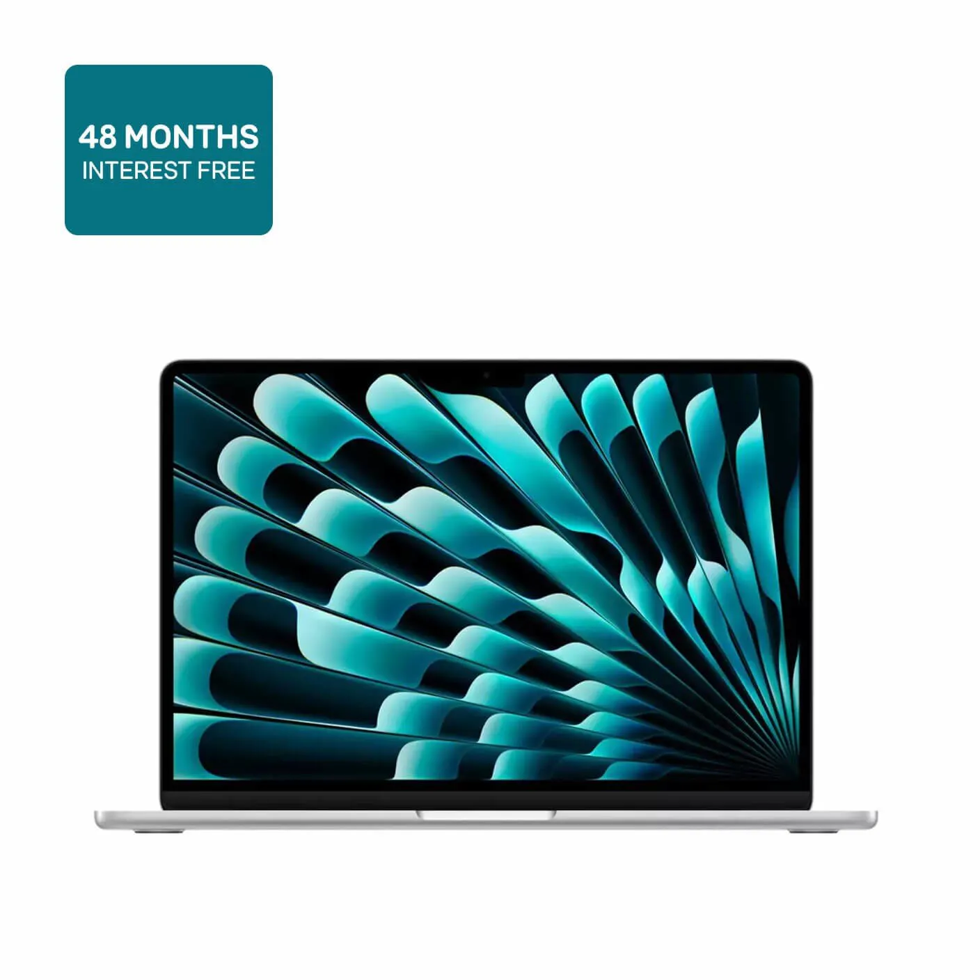 Macbook Air M5 15 Inch 24Gb 1Tb Ssd  Silver