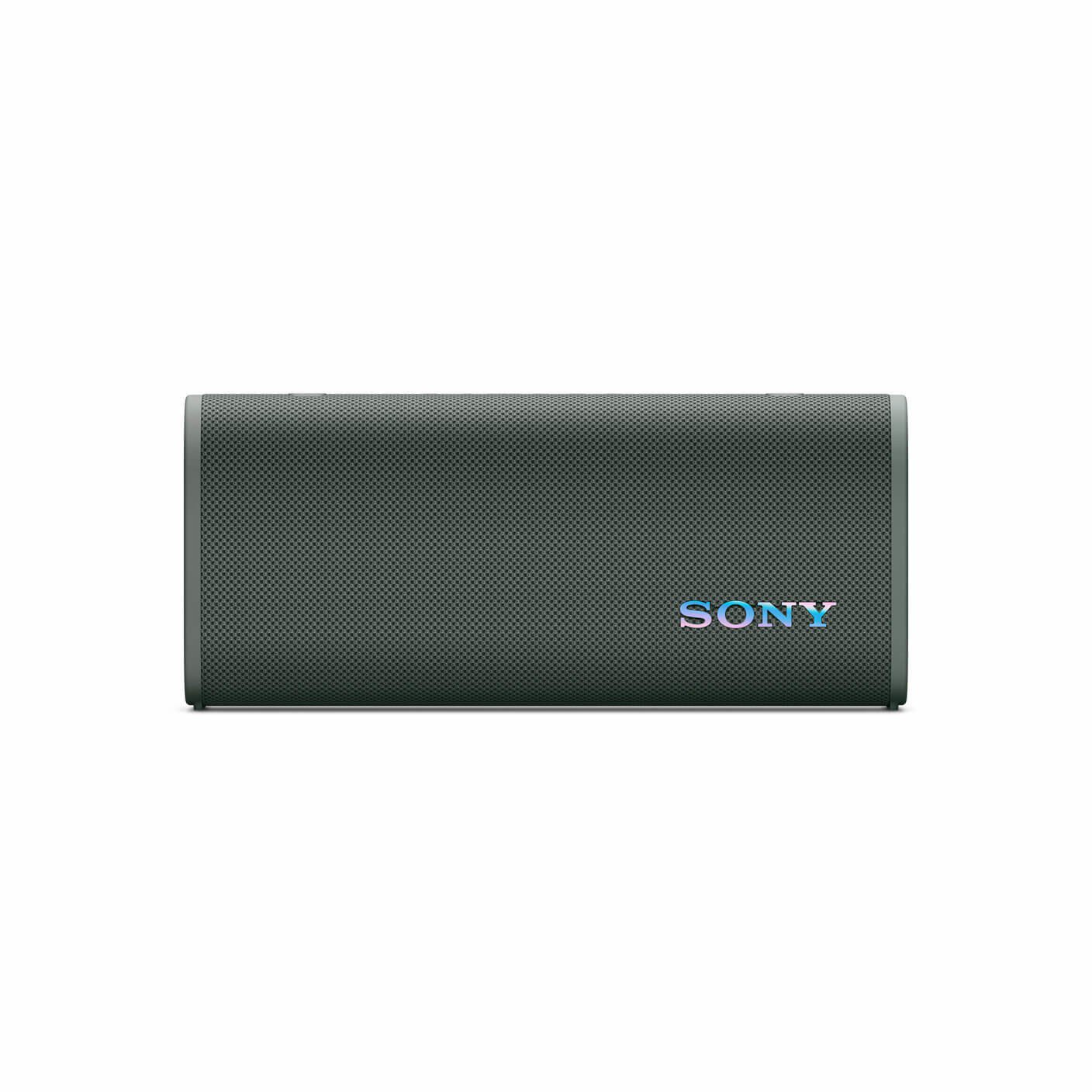 Sony Ult Field 3 Wireless Portable Speaker  Grey | EE
