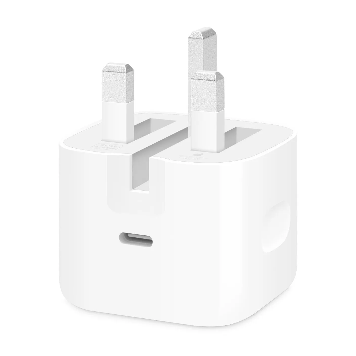 Apple 60 W Power Adapter - Universal Adapter - For Iphone, Ipad Pro, Ipad Mini, Ipad Air - White - Image 9