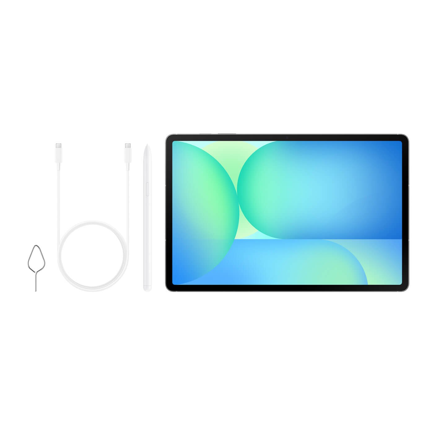 Samsung Galaxy Tab S10 Fe+ 13.1 Inch Good As New  Grey