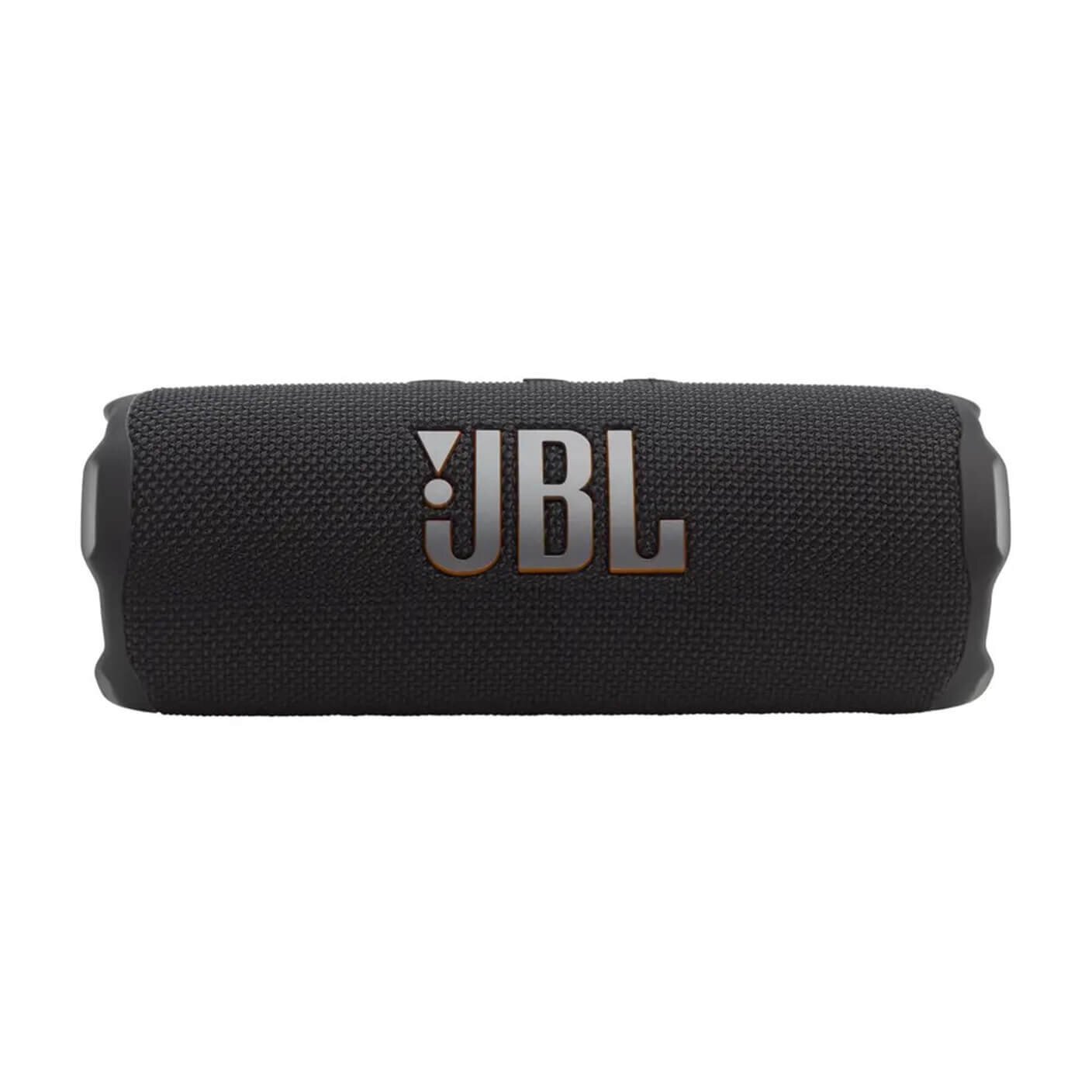 Jbl Flip 7 Portable Wireless Speaker  Black