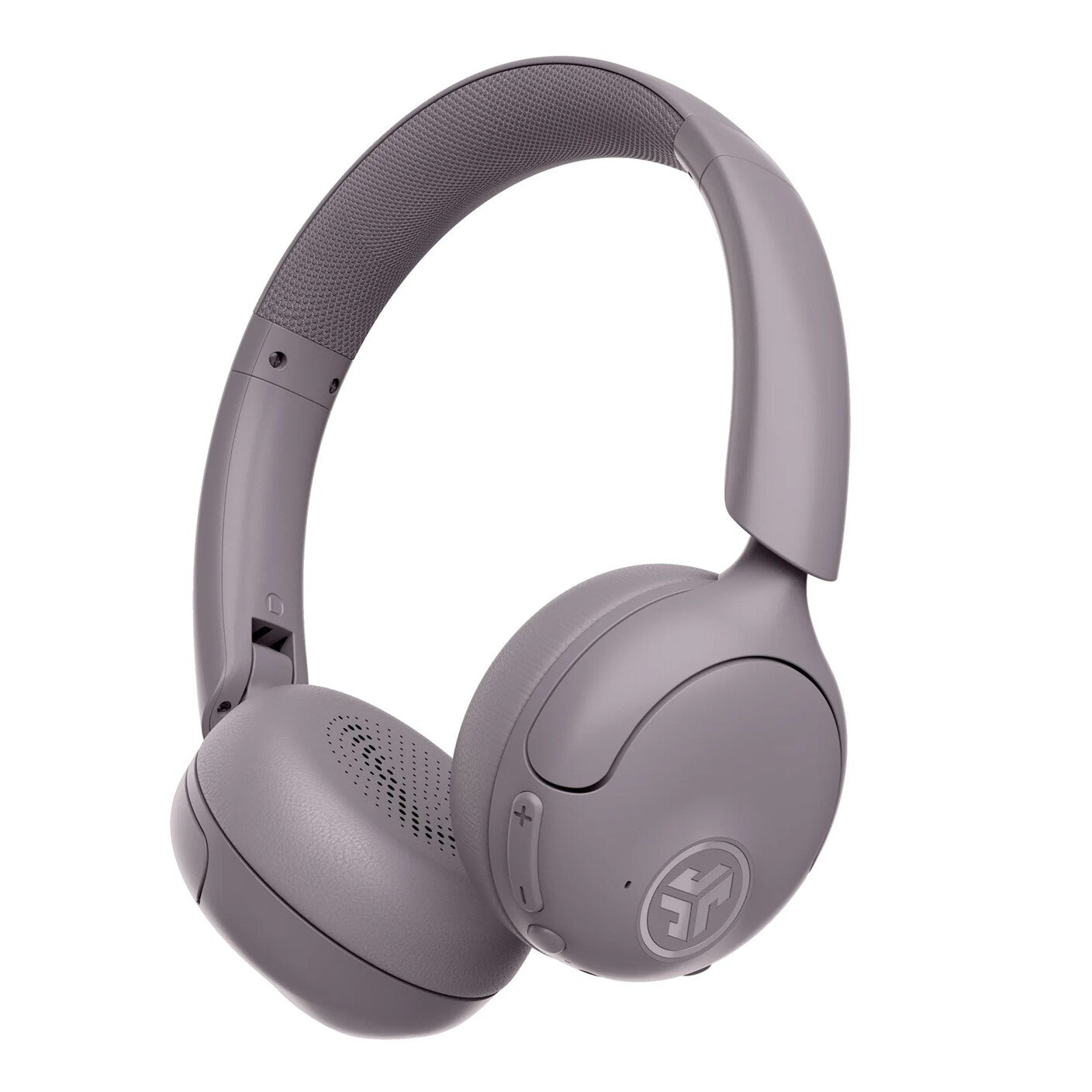Jlab Go Lux Anc On‑Ear Wireless Headphone  Mauve | EE