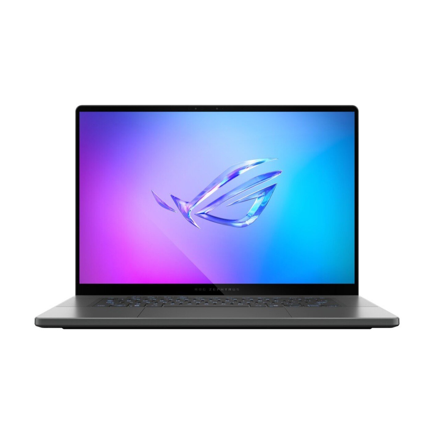 Asus Rog Zephyrus G16 Gaming Laptop With Intel Core Ultra 9, 32Gb, Geforce Rtx™ 5070 And 1Tb Ssd  Grey | EE