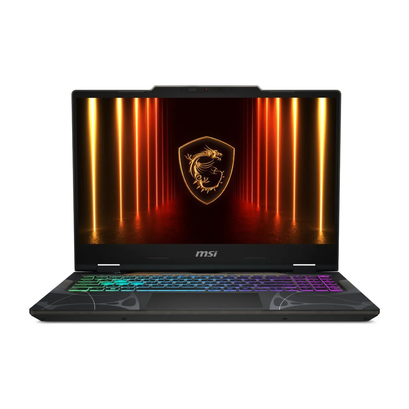 Msi Cyborg B2rwfkg 15.6 Inch Gaming Laptop With Intel Core 7, 16Gb, Geforce Rtx™ 5060, 1Tb Ssd Black