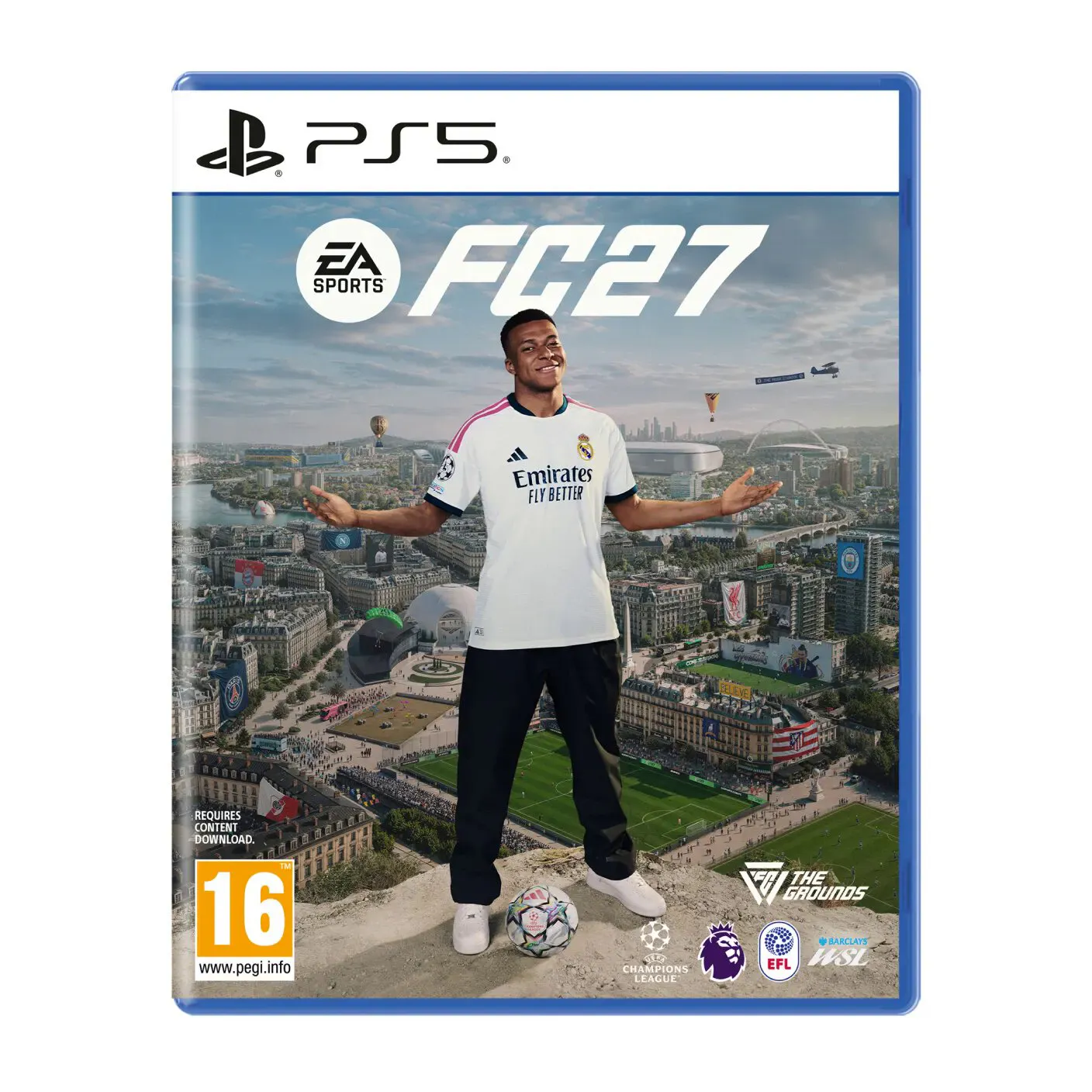 EE Tech & Gaming