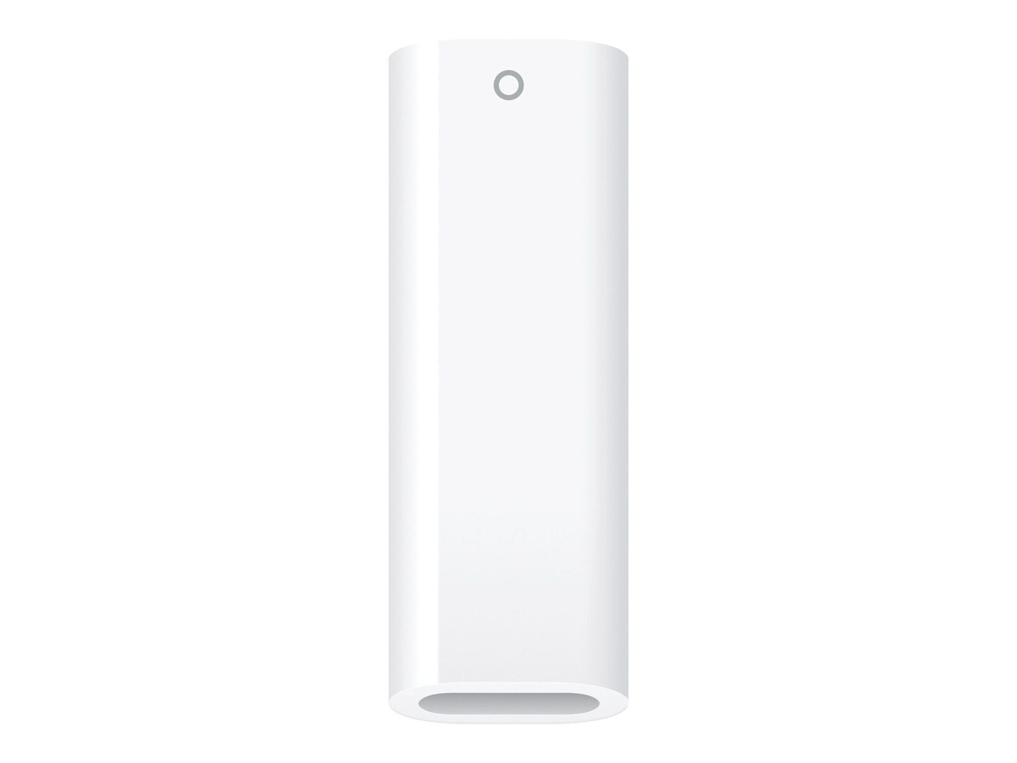 Apple Usb-C To Pencil Adapter  White | EE