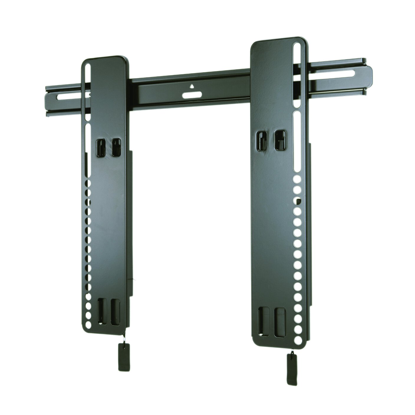 Sanus Hd Pro Super Slim Bracket For Flat Panel 32-50 Inch  Black