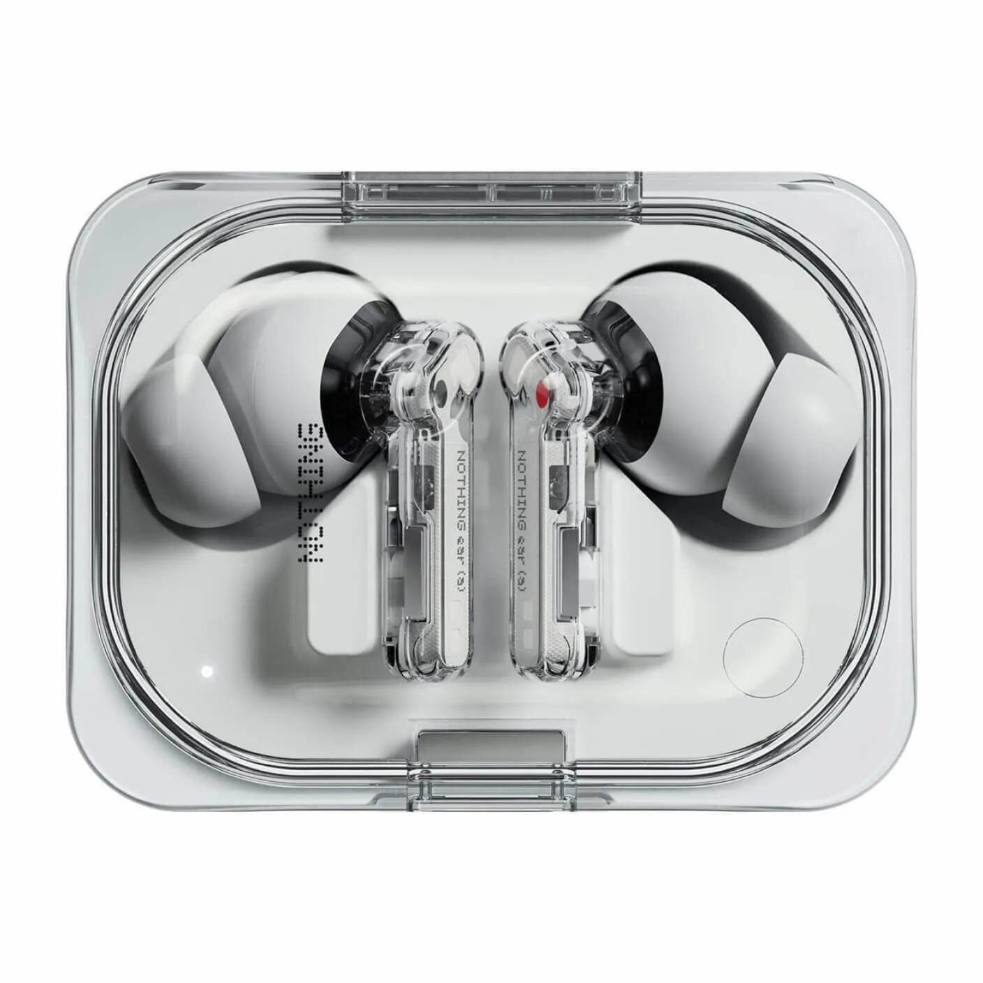 Nothing Ear (A) True Wireless Earphones  White
