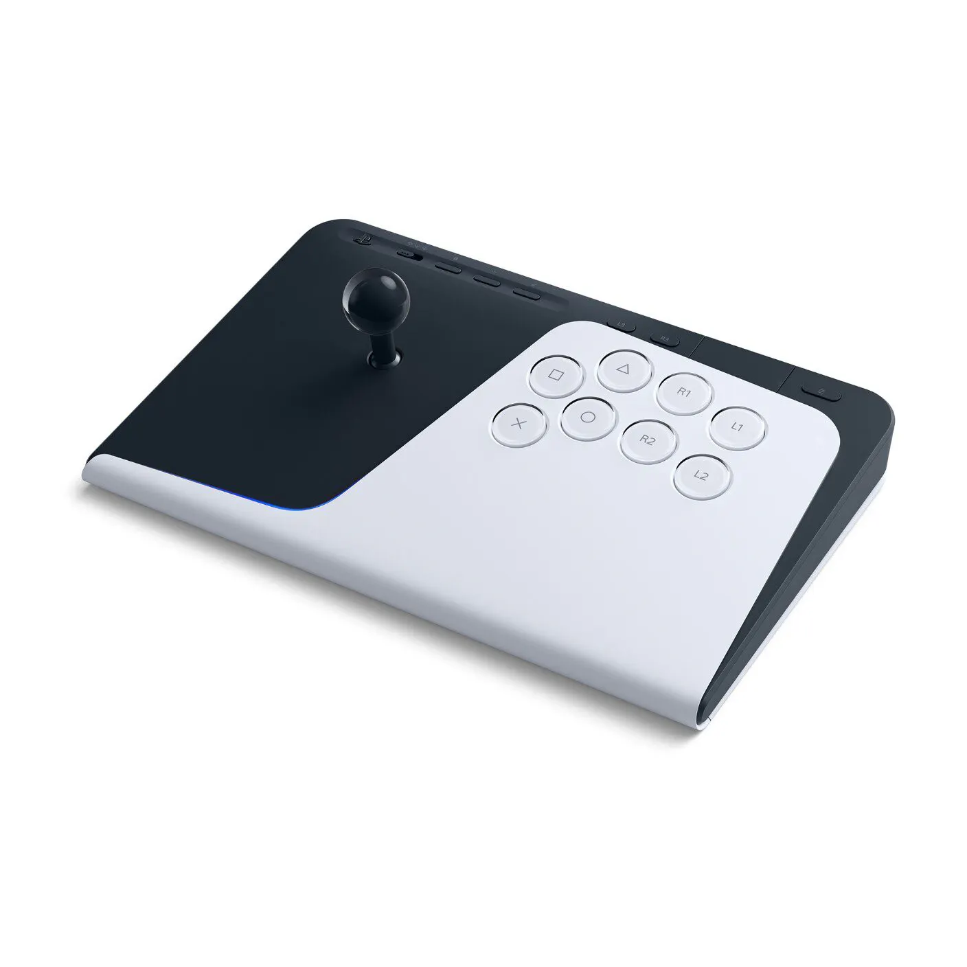 Playstation®5 Flexstrike™ Wireless Fight Stick  White