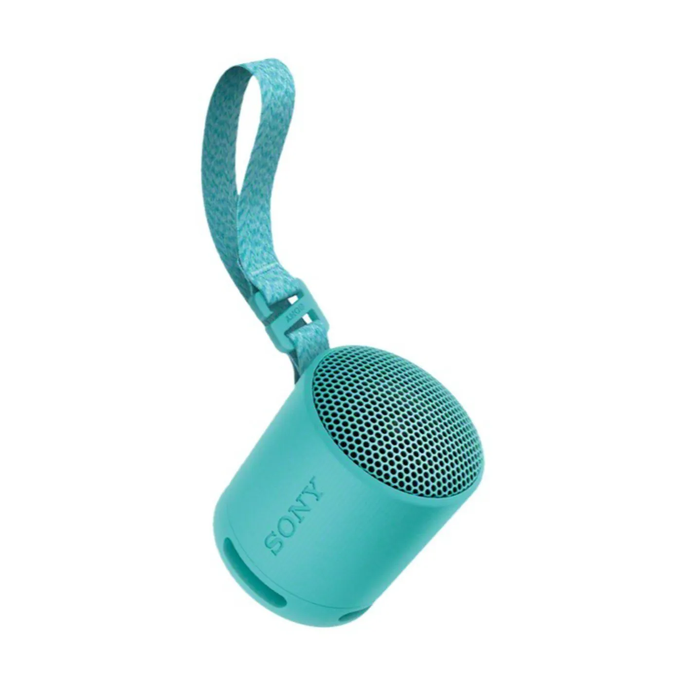 Sony Srs-Xb100 Wireless Bluetooth Portable Speaker - Durable Ip67 Waterproof & Dustproof, 16-Hour Battery - Black - Image 13