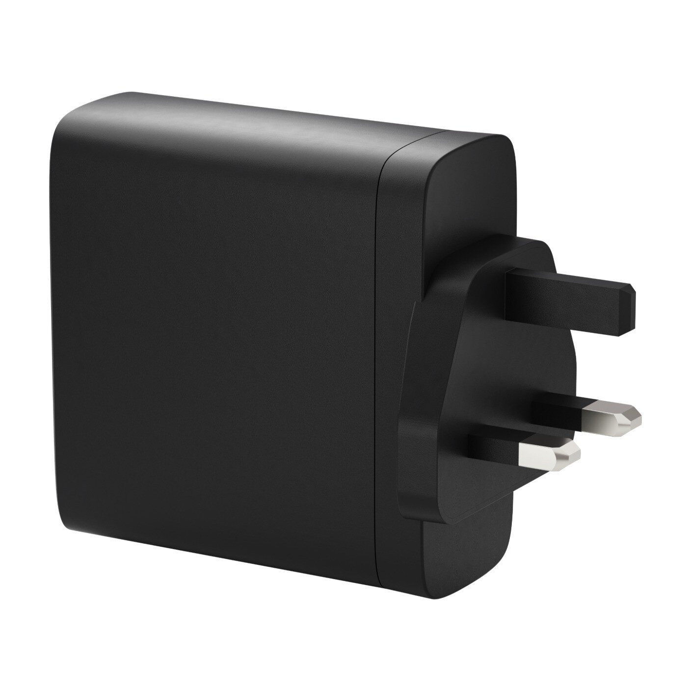 4-Port 140W Usb-C Charger Dbramante1928  Black