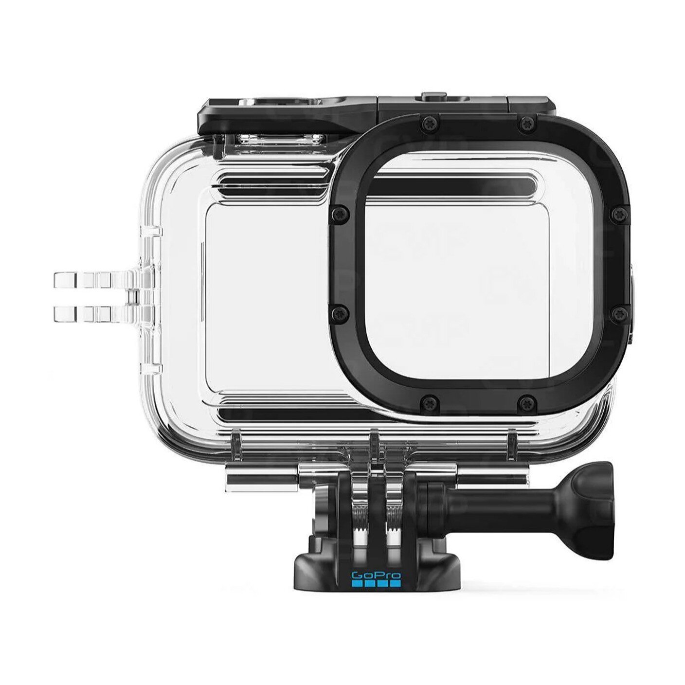 Gopro Protective Housing For Mission 1  Clear