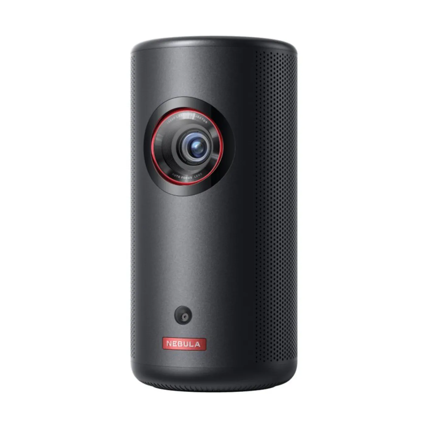 Nebula Capsule 3 Laser Projector  Black