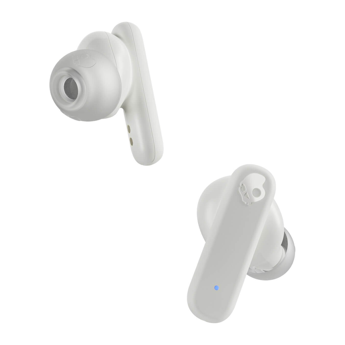 Skullcandy Smokin Buds True Wireless In-Ear Earbuds  White | EE