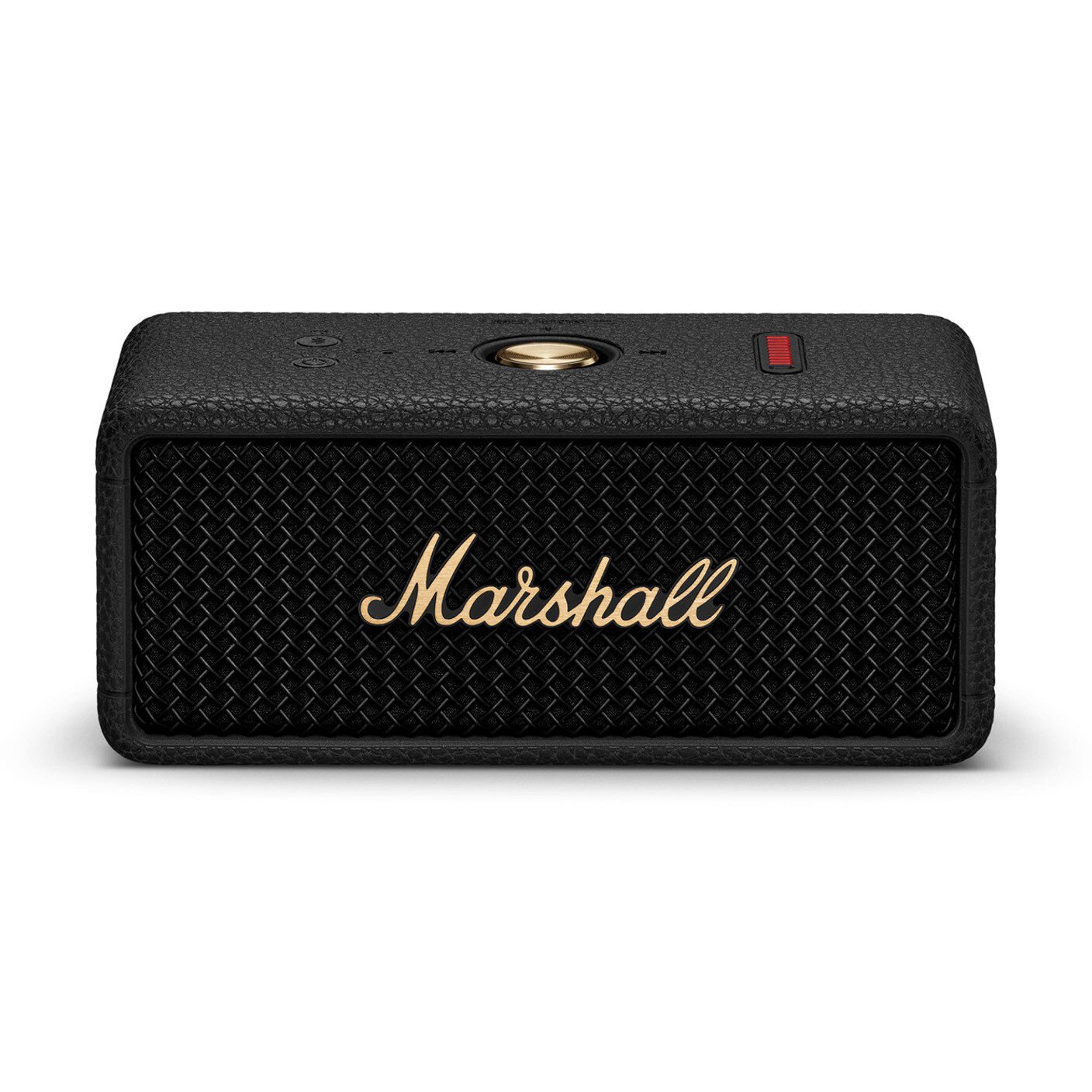 Marshall Emberton Iii Bluetooth Speaker  Black | EE