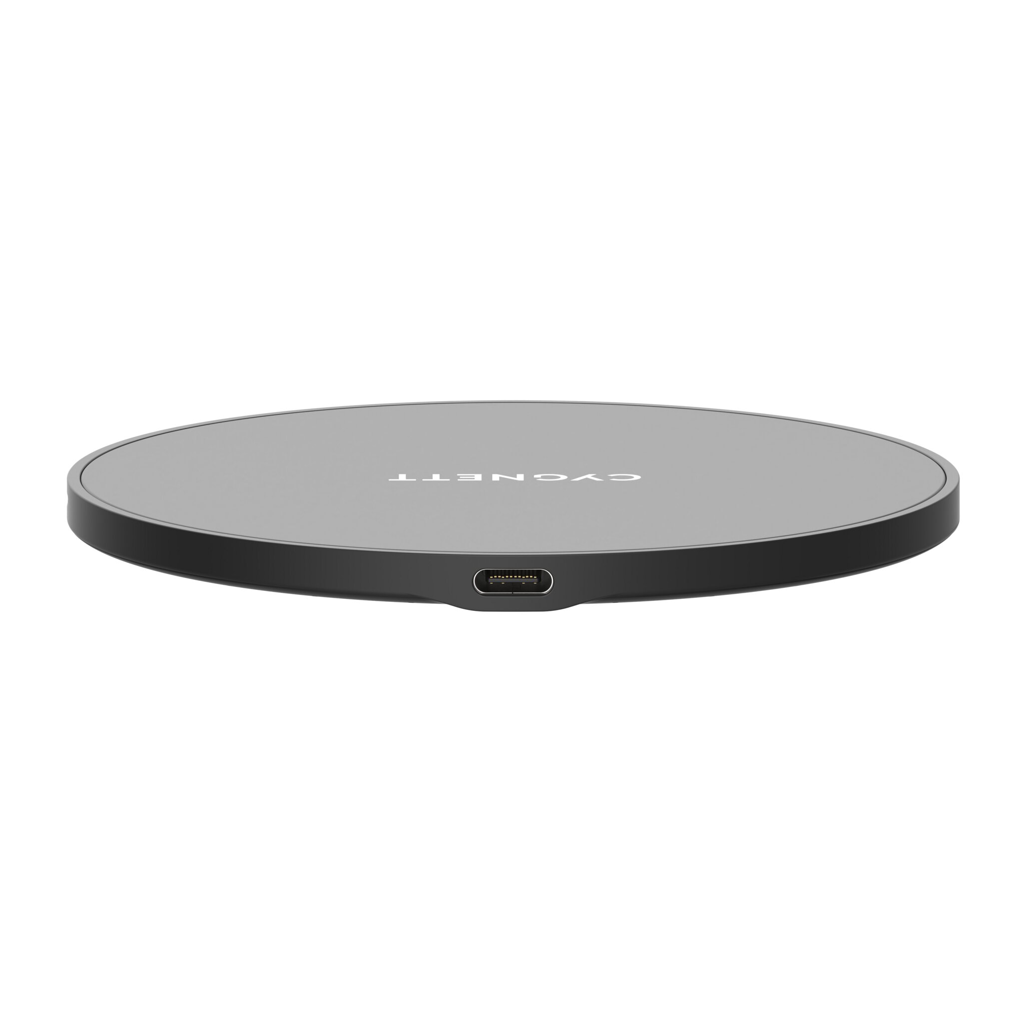 Cygnett Fast 15W Wireless Charger  Black