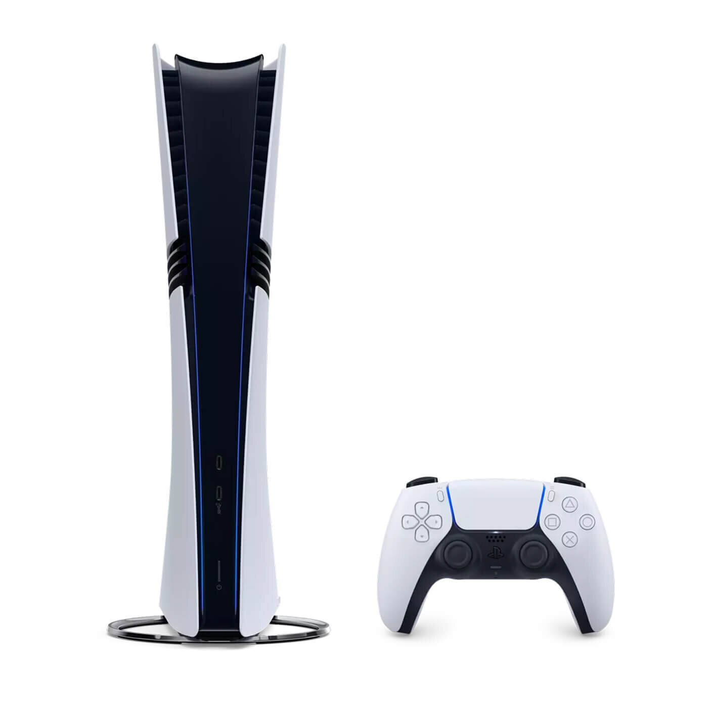 An image depicting PlayStation®5 Pro Good As New Buy Now