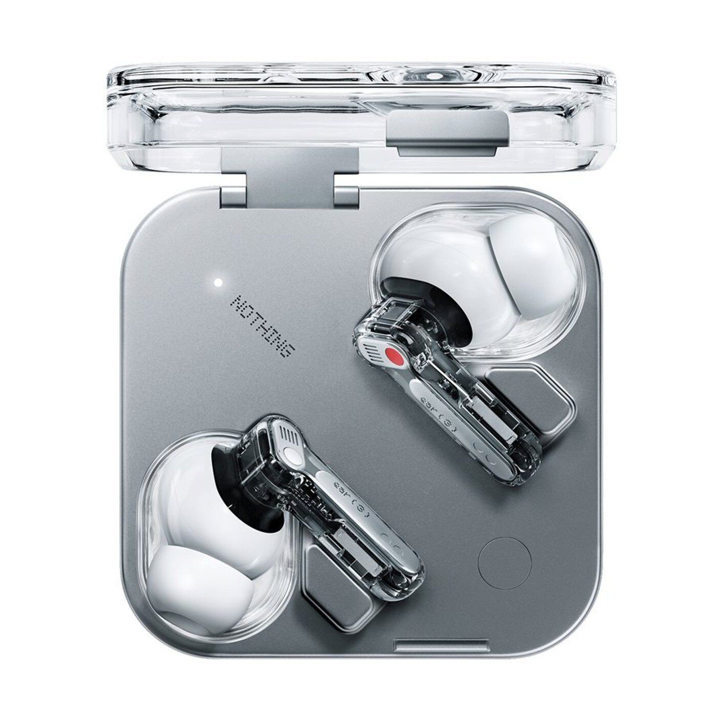 Nothing Ear (3) Wireless Anc Earbud  White