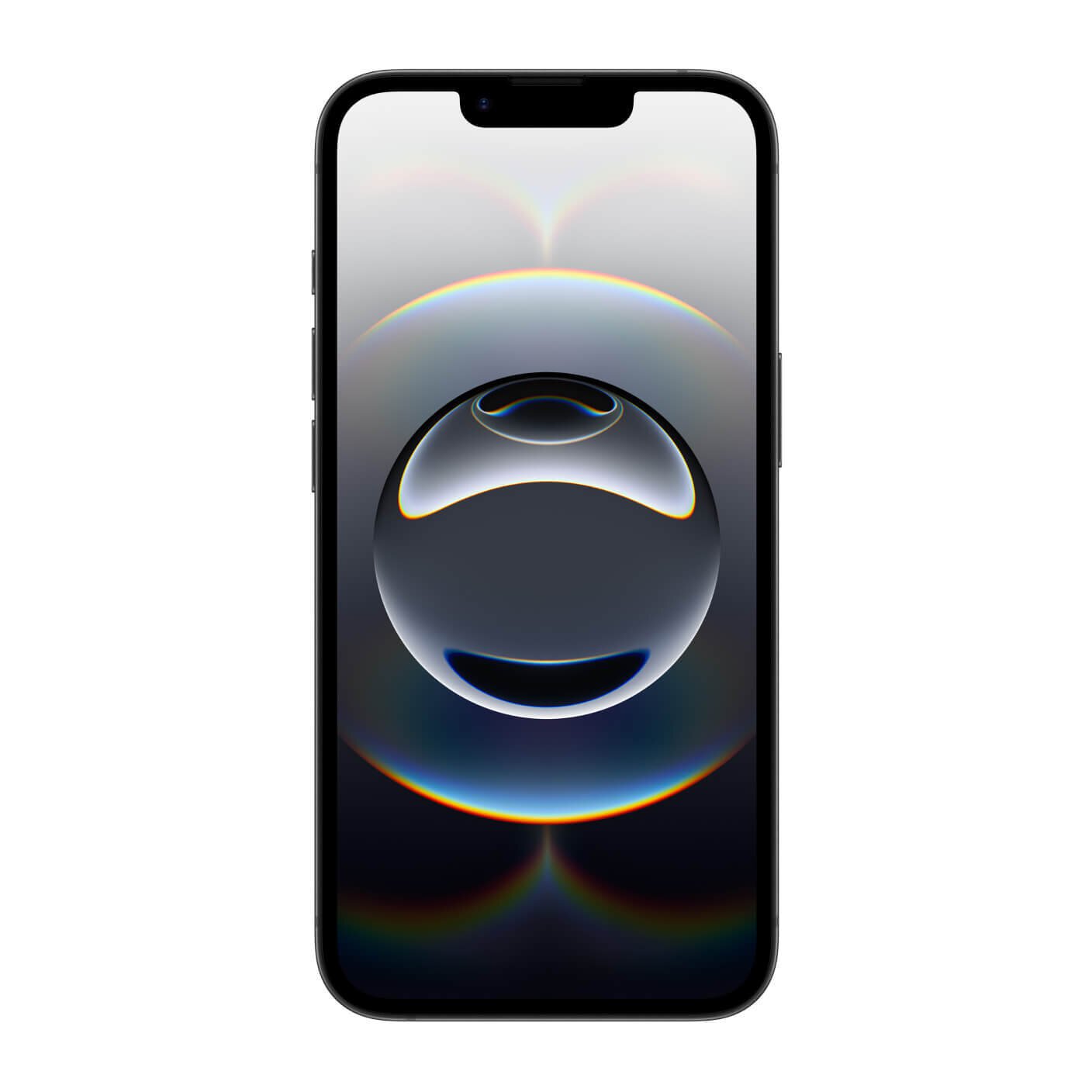 Apple Iphone 16E, Sim-Free Good As New  Black
