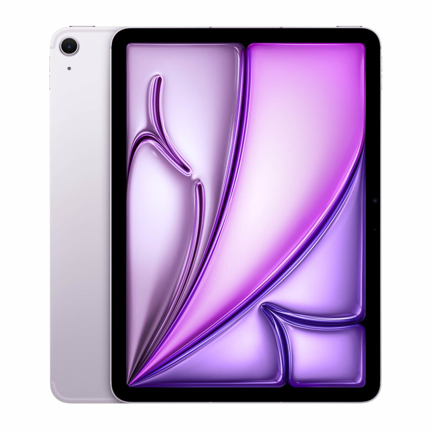 Apple Ipad Air M3 11 Inch  Purple | EE
