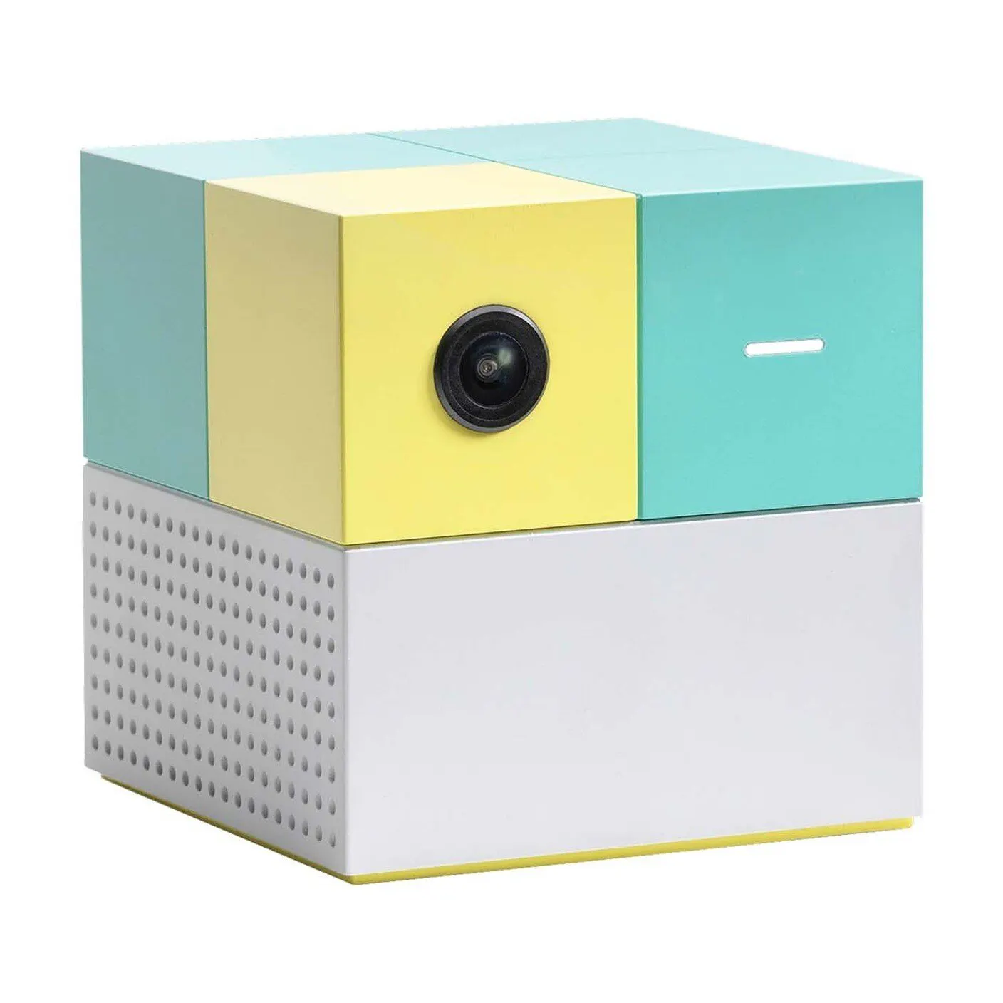 Nex Playground Console Buy Now White