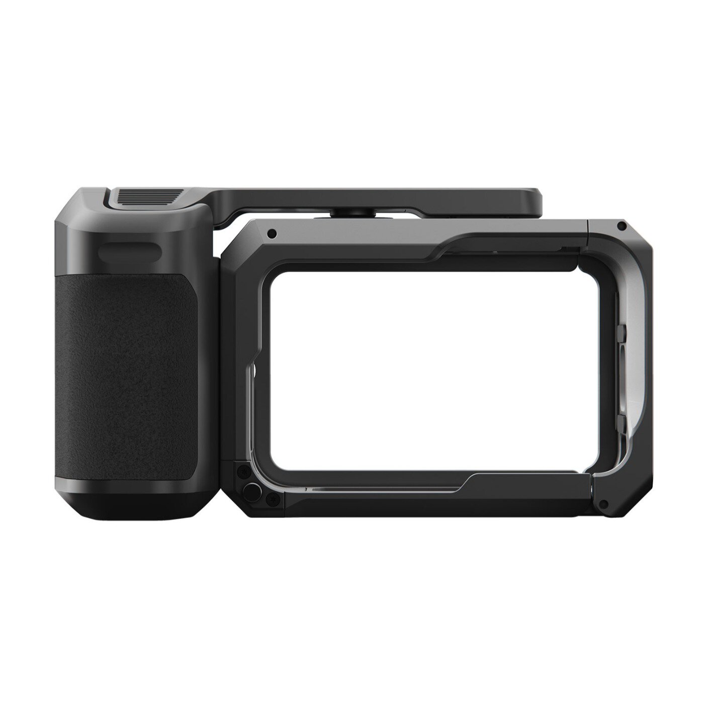 Gopro Mission 1 Series Point And Shoot Grip  Black