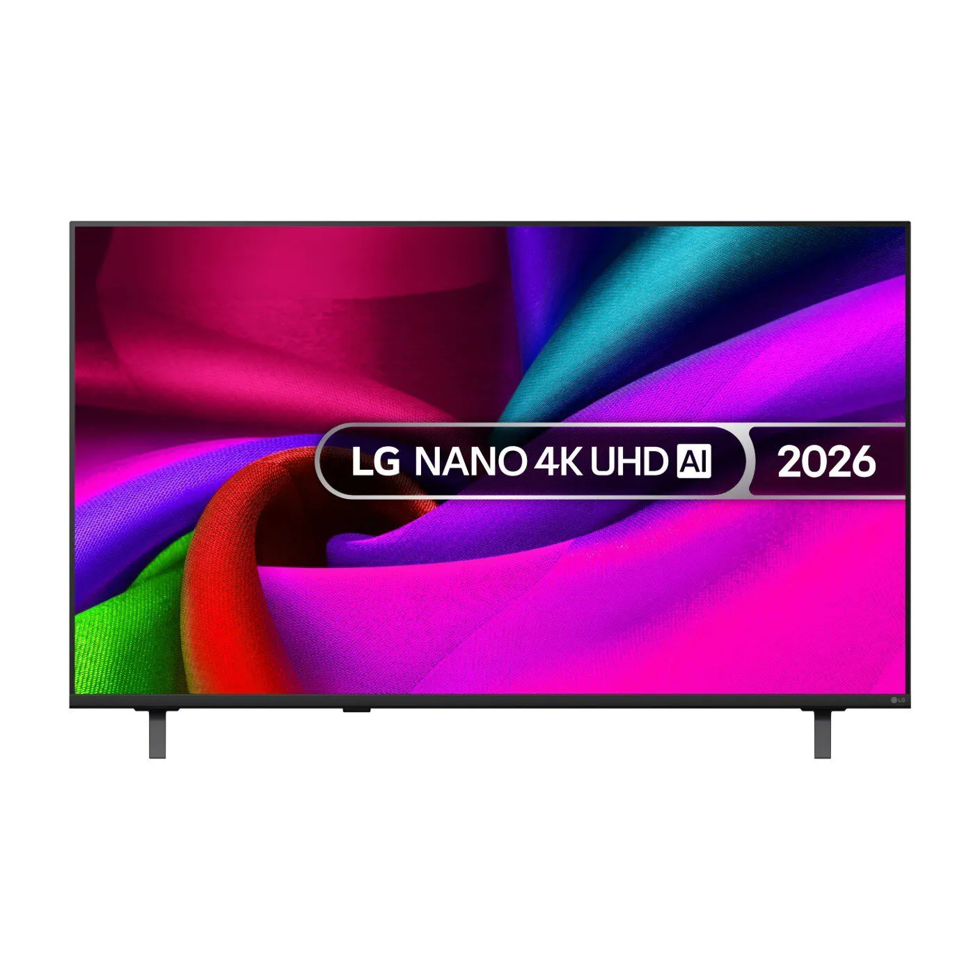 Lg 65" Led Smart Tv, 4K Ultra Hd, F Rated Black 65Nu900b6la.aek - Image 6