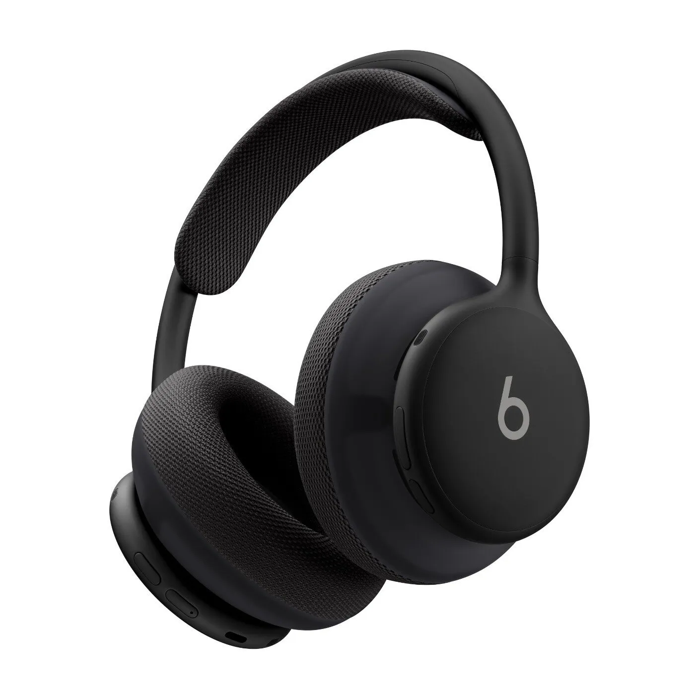 Beats 360 Wireless Over-Ear Headphones Black - Image 4