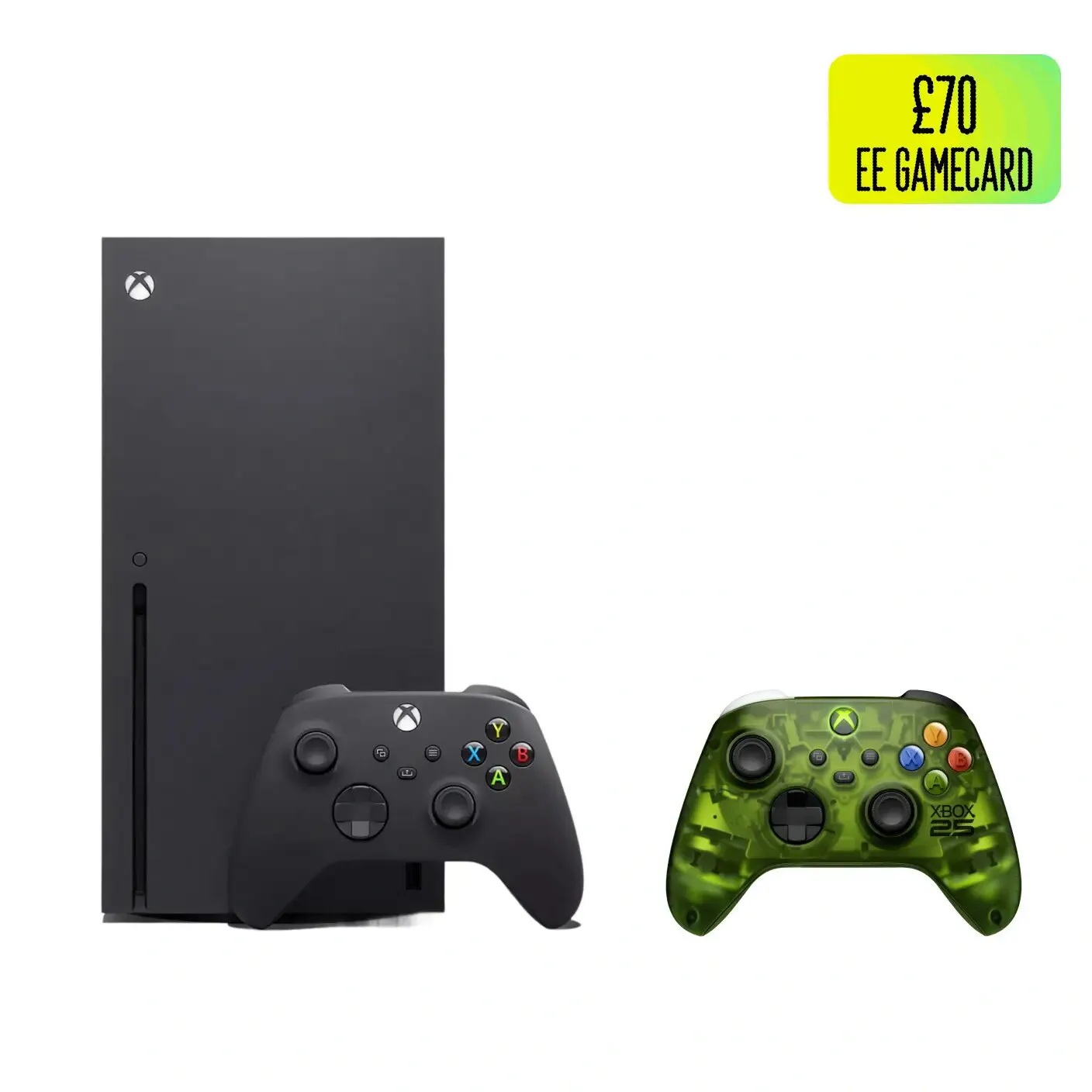 EE Tech & Gaming