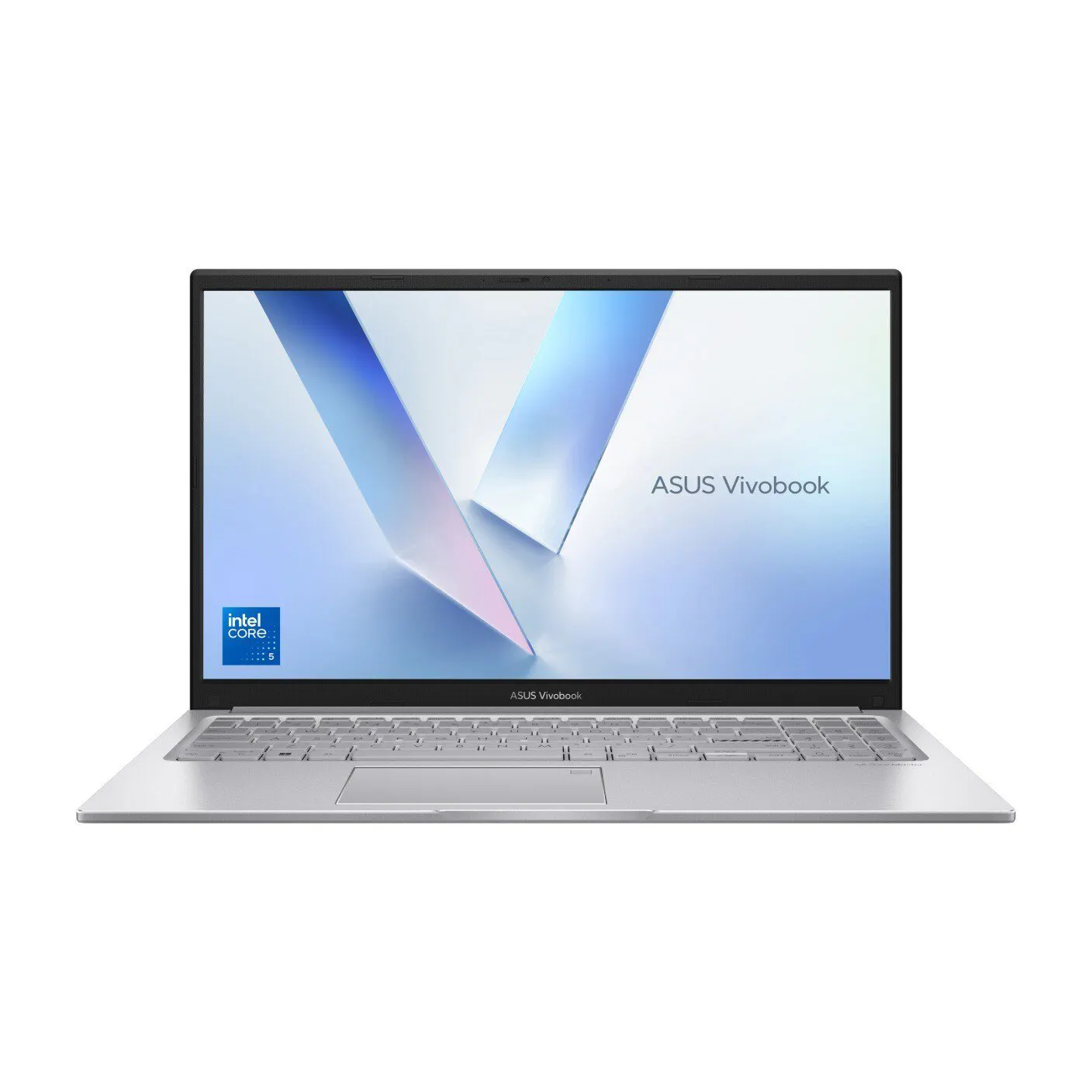 Asus Silver Vivobook 15 X1504va-Bq2890w Intel Core 5 120U Laptop 39.6 Cm (15. - Image 6