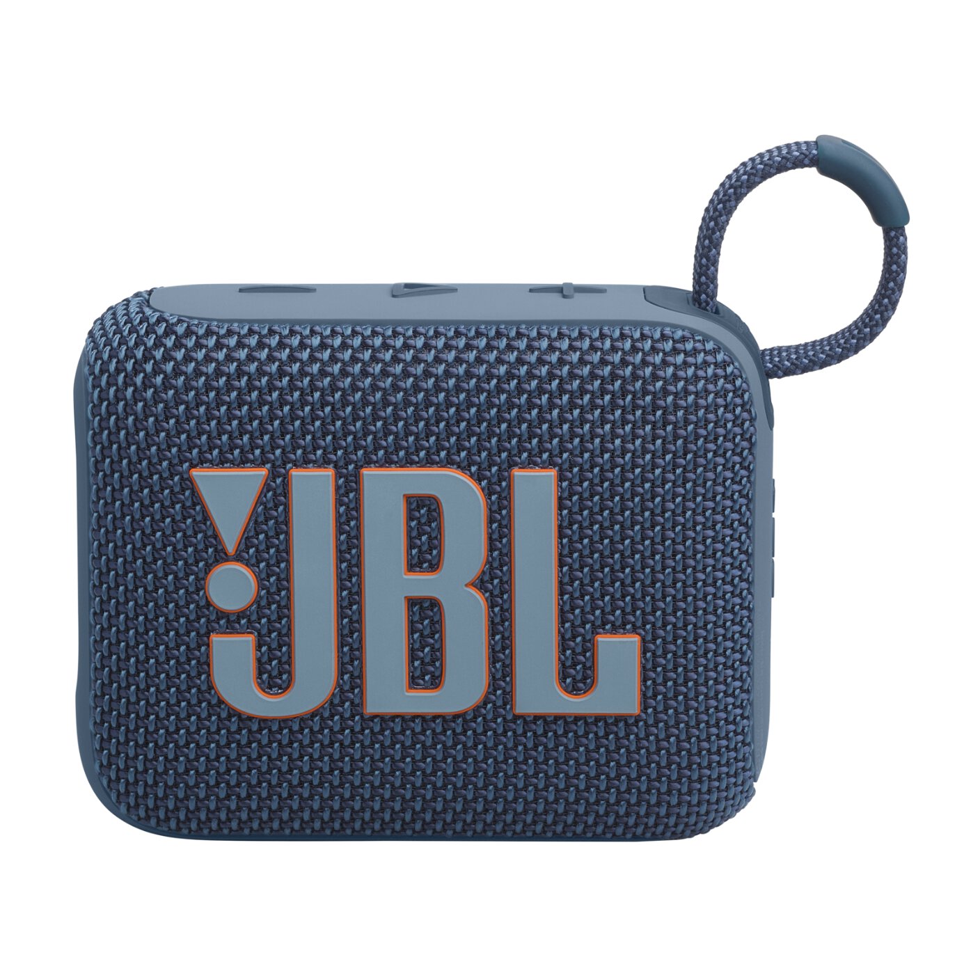 Jbl Go4 Compact Portable Speaker  Blue | EE
