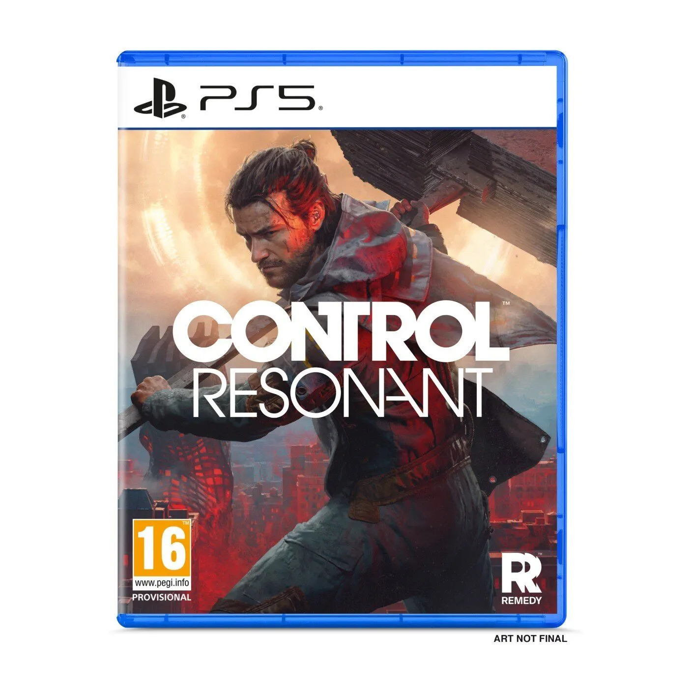 Playstation Men's Control Resonant For Ps5 Size 16 - Image 7