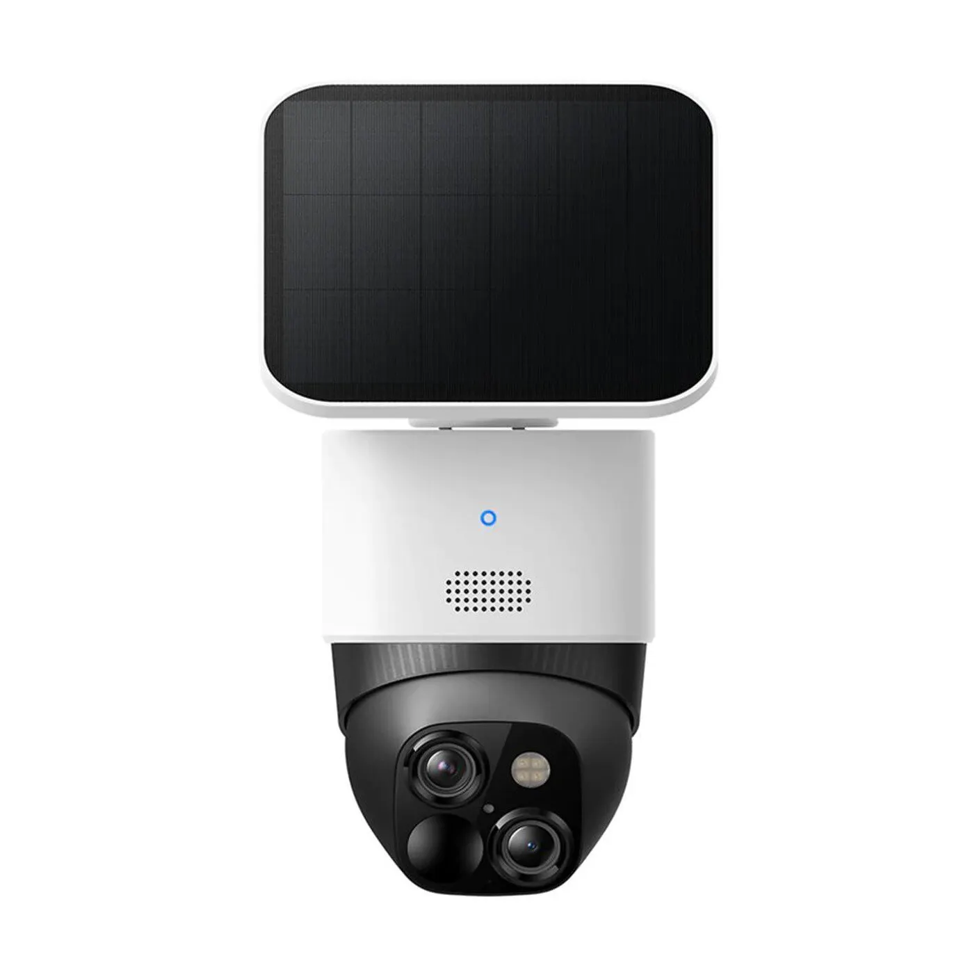 Eufy Solocam S340 3K Bullet-Ptz Security Camera Cctv With Solar Panel - Image 20