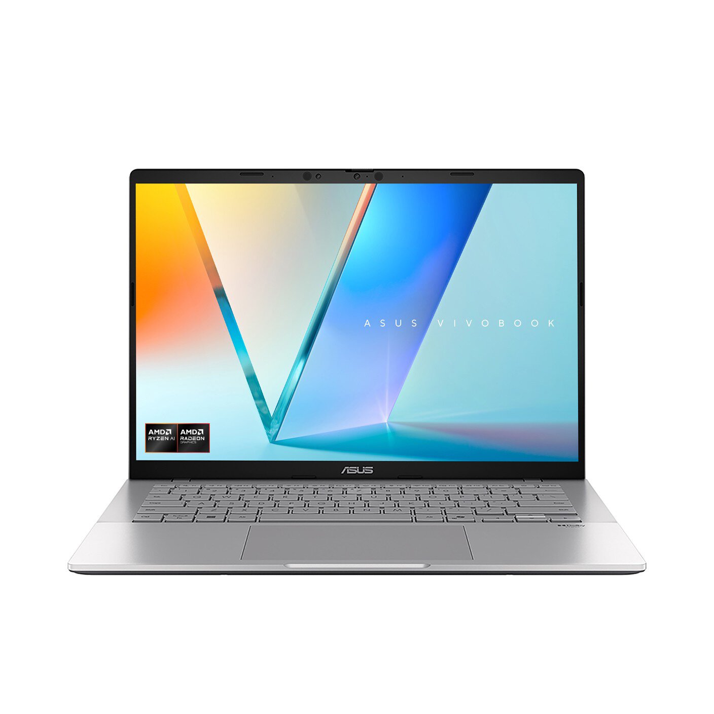 An image depicting Asus Vivobook S 14 inch, AMD Ryzen 7, 16GB, 1TB Buy Now