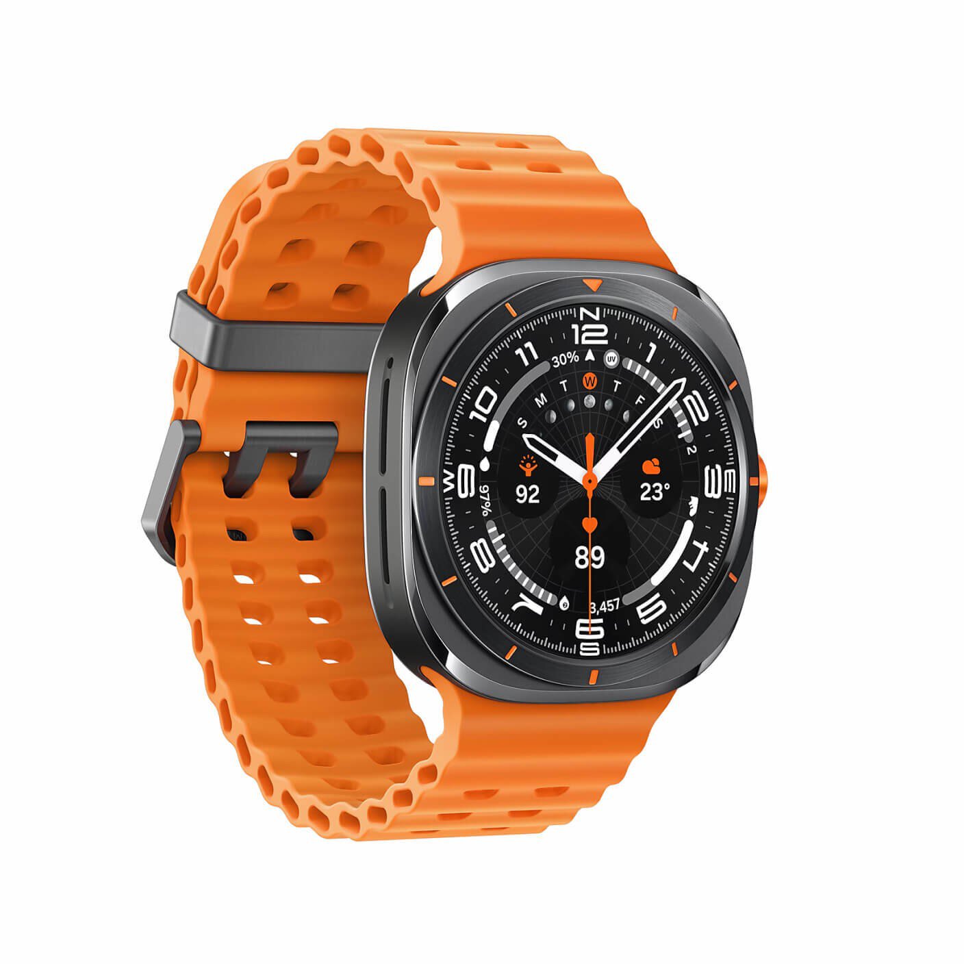 Samsung Galaxy Watch Ultra 2025