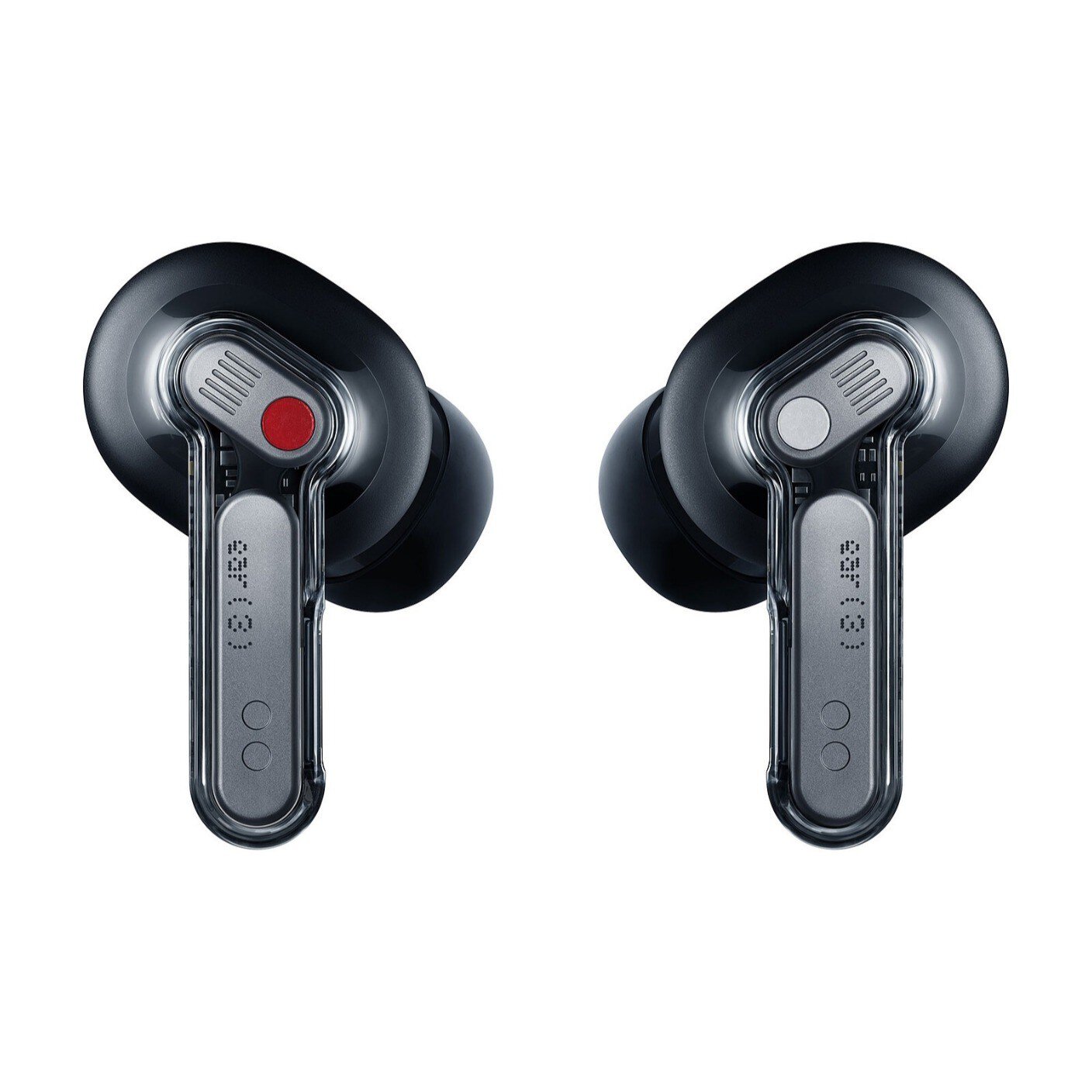 Nothing Ear (3) Wireless Anc Earbud  Black