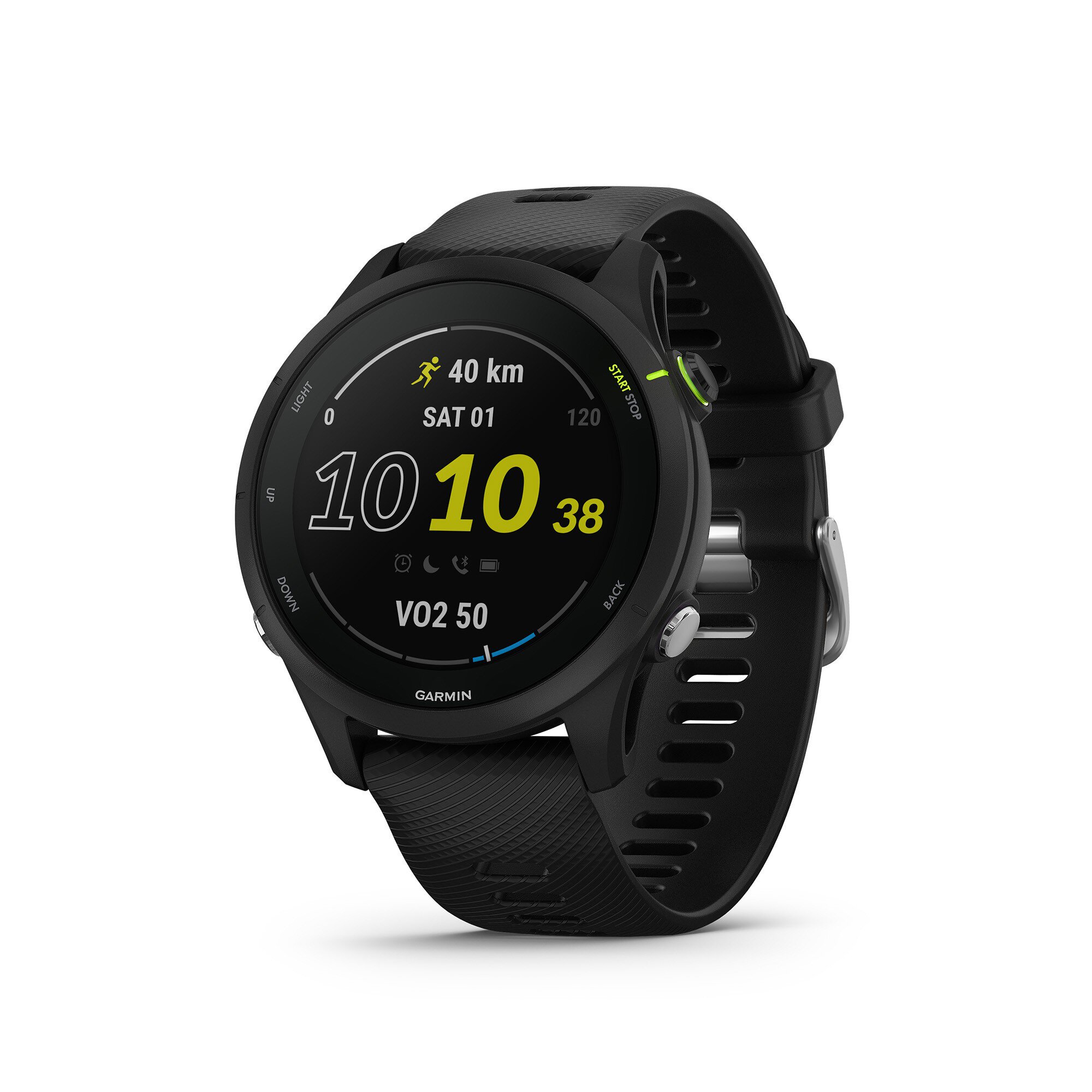Garmin Forerunner 255 Music Smartwatch