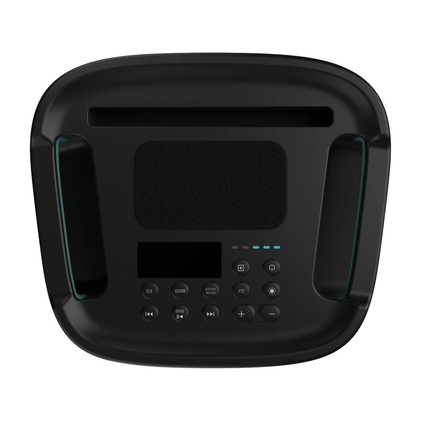 EE Tech & Gaming