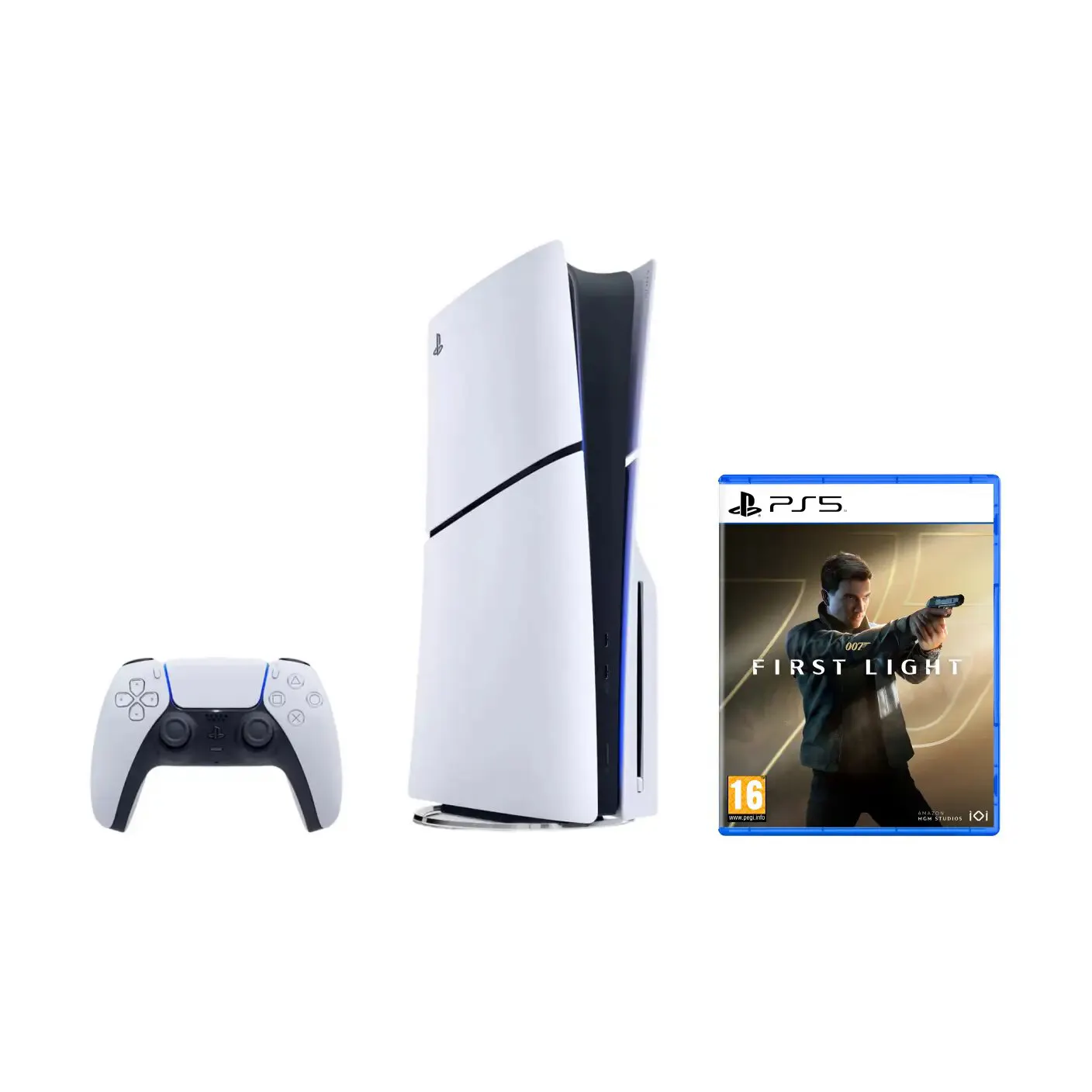 EE Tech & Gaming